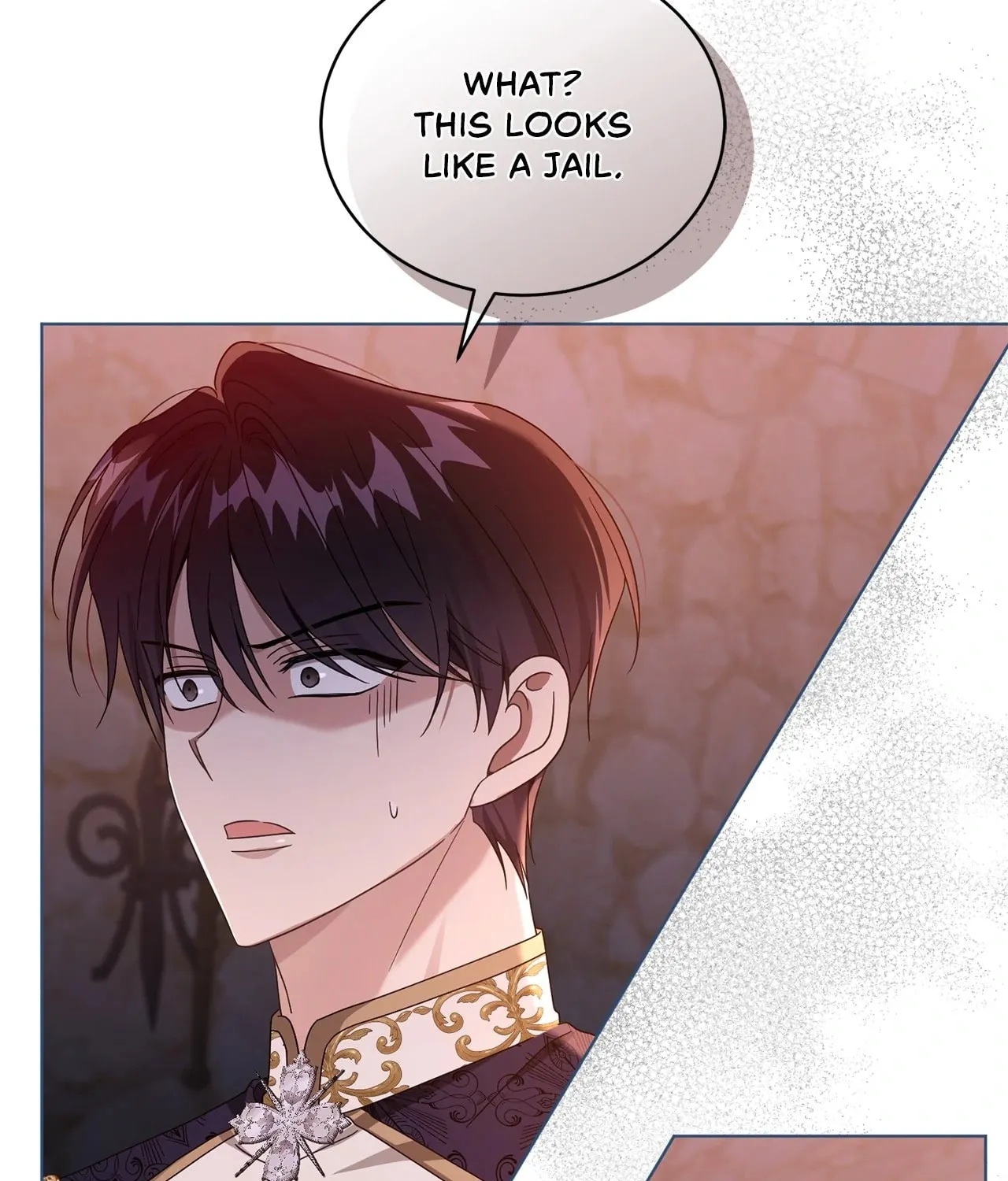 I'm the Corrupted Side Character's Wife Chapter 62 page 72 - 