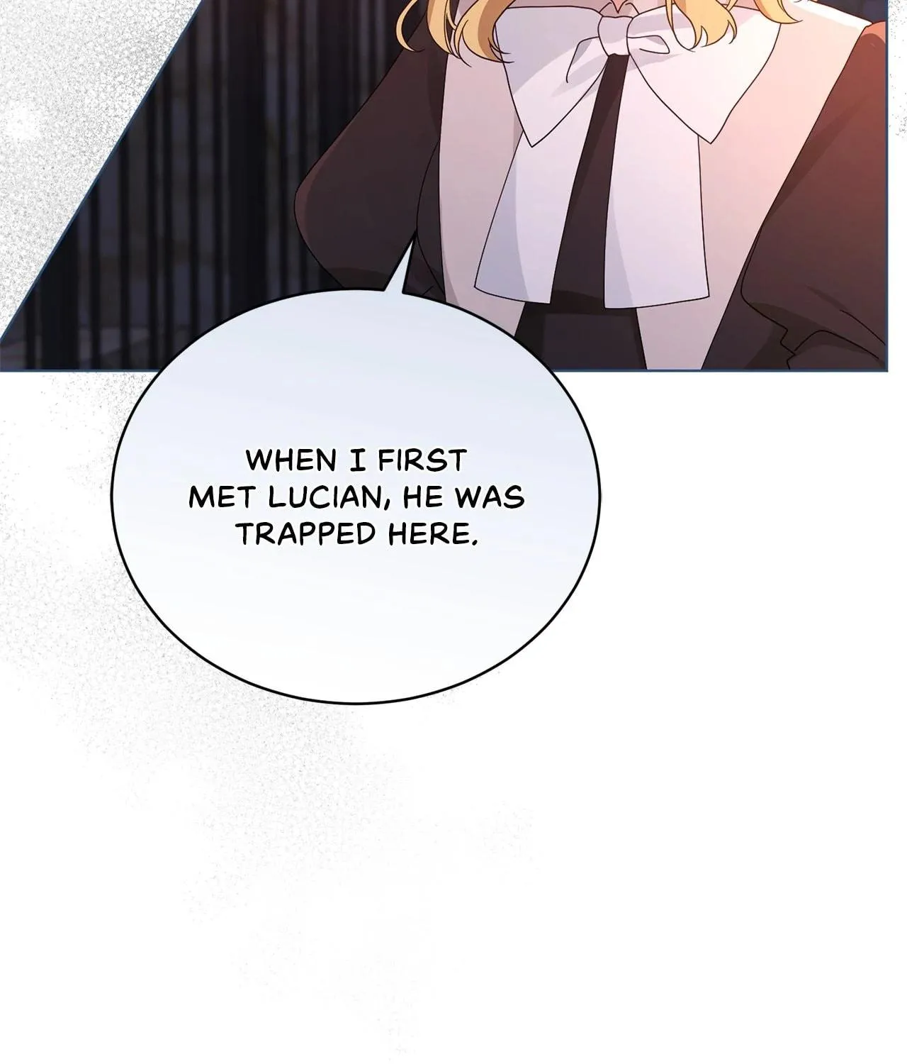 I'm the Corrupted Side Character's Wife Chapter 62 page 74 - 