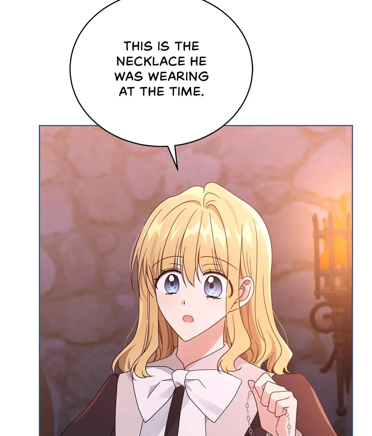 I'm the Corrupted Side Character's Wife Chapter 62 page 78 - 
