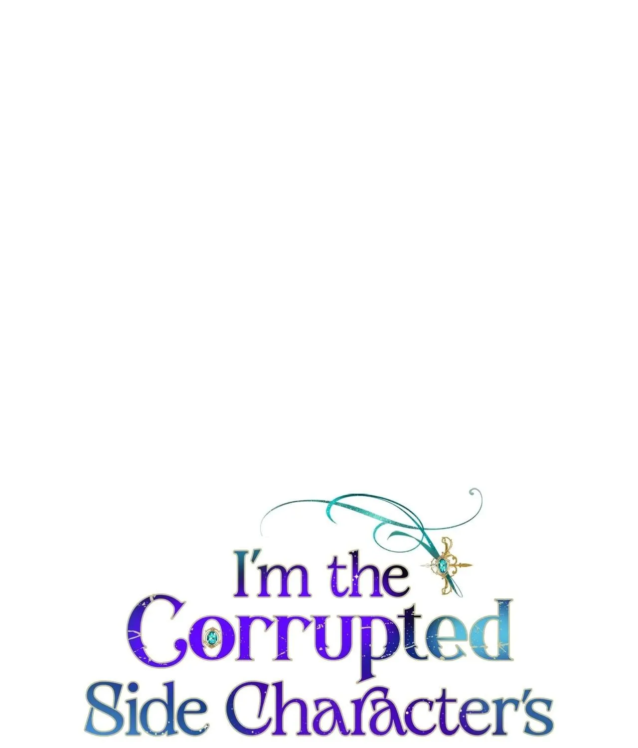 I'm the Corrupted Side Character's Wife Chapter 62 page 9 - 