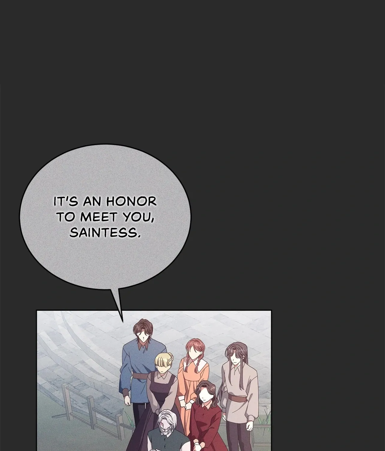 I'm the Corrupted Side Character's Wife Chapter 62 page 84 - 