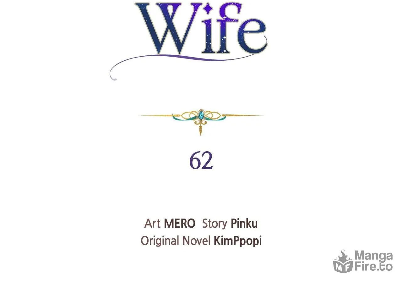 I'm the Corrupted Side Character's Wife Chapter 62 page 10 - 