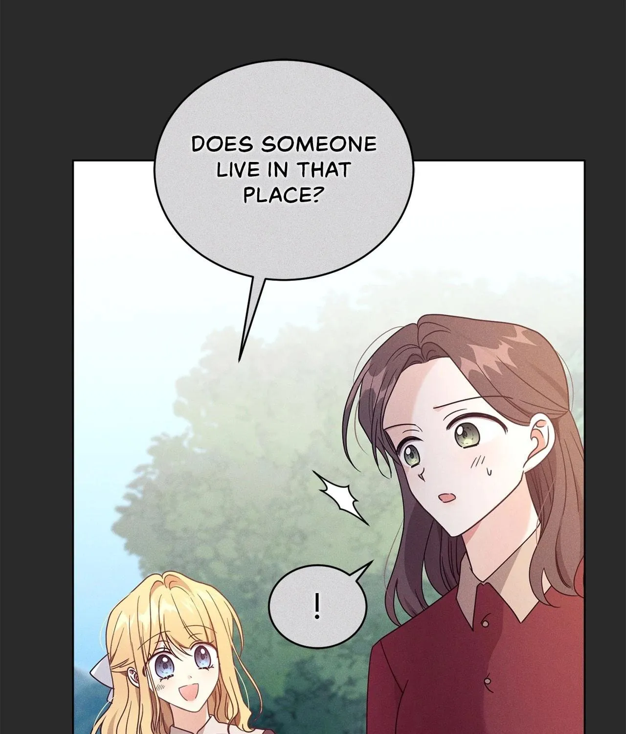 I'm the Corrupted Side Character's Wife Chapter 62 page 96 - 