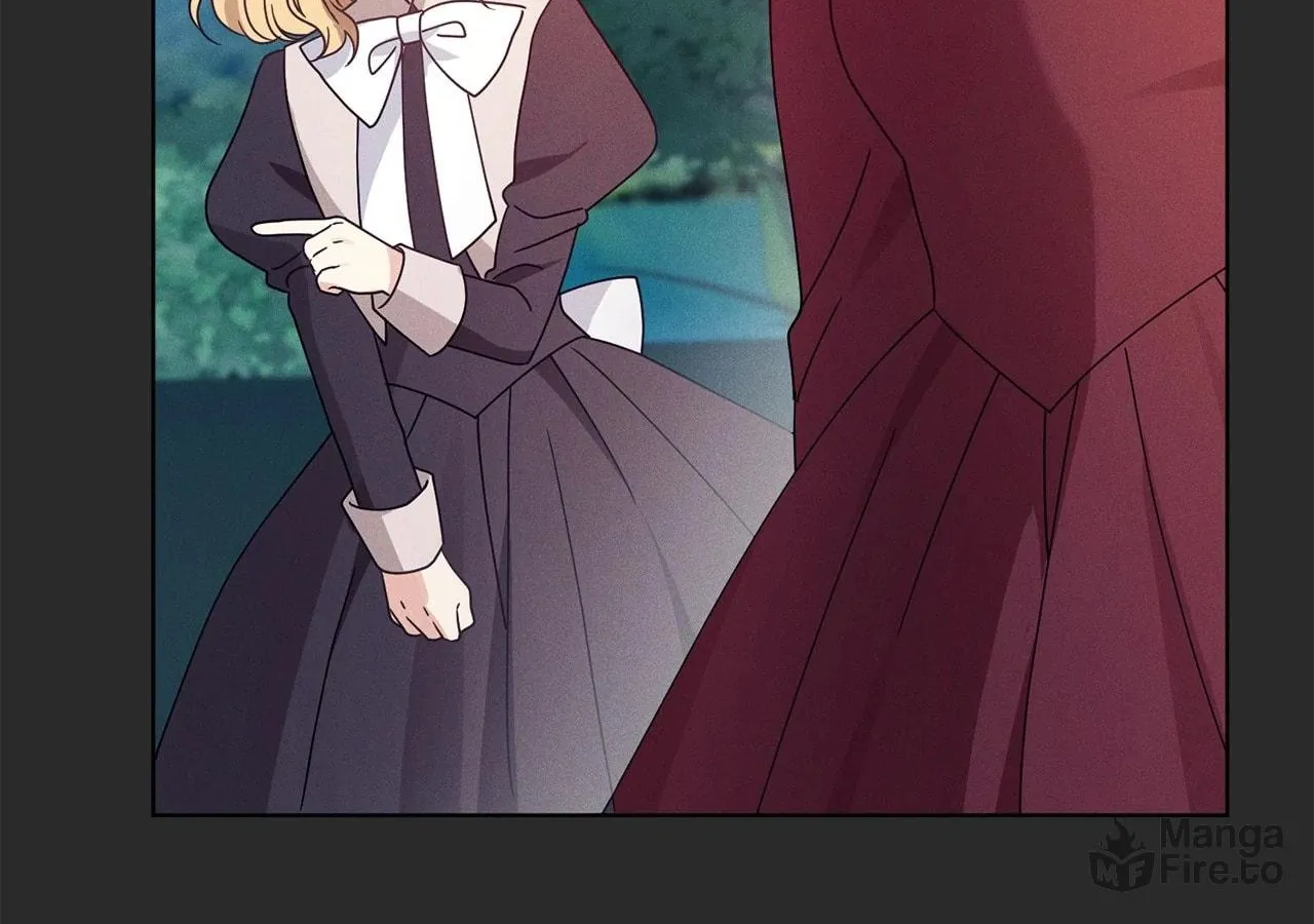 I'm the Corrupted Side Character's Wife Chapter 62 page 97 - 