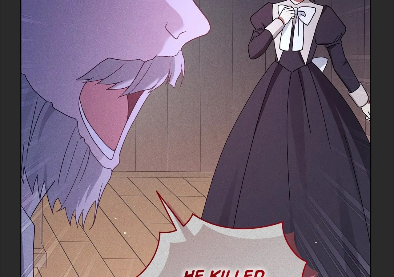 I'm the Corrupted Side Character's Wife Chapter 63 page 2 - 