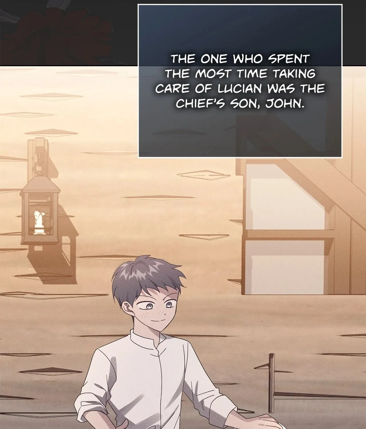 I'm the Corrupted Side Character's Wife Chapter 63 page 106 - 