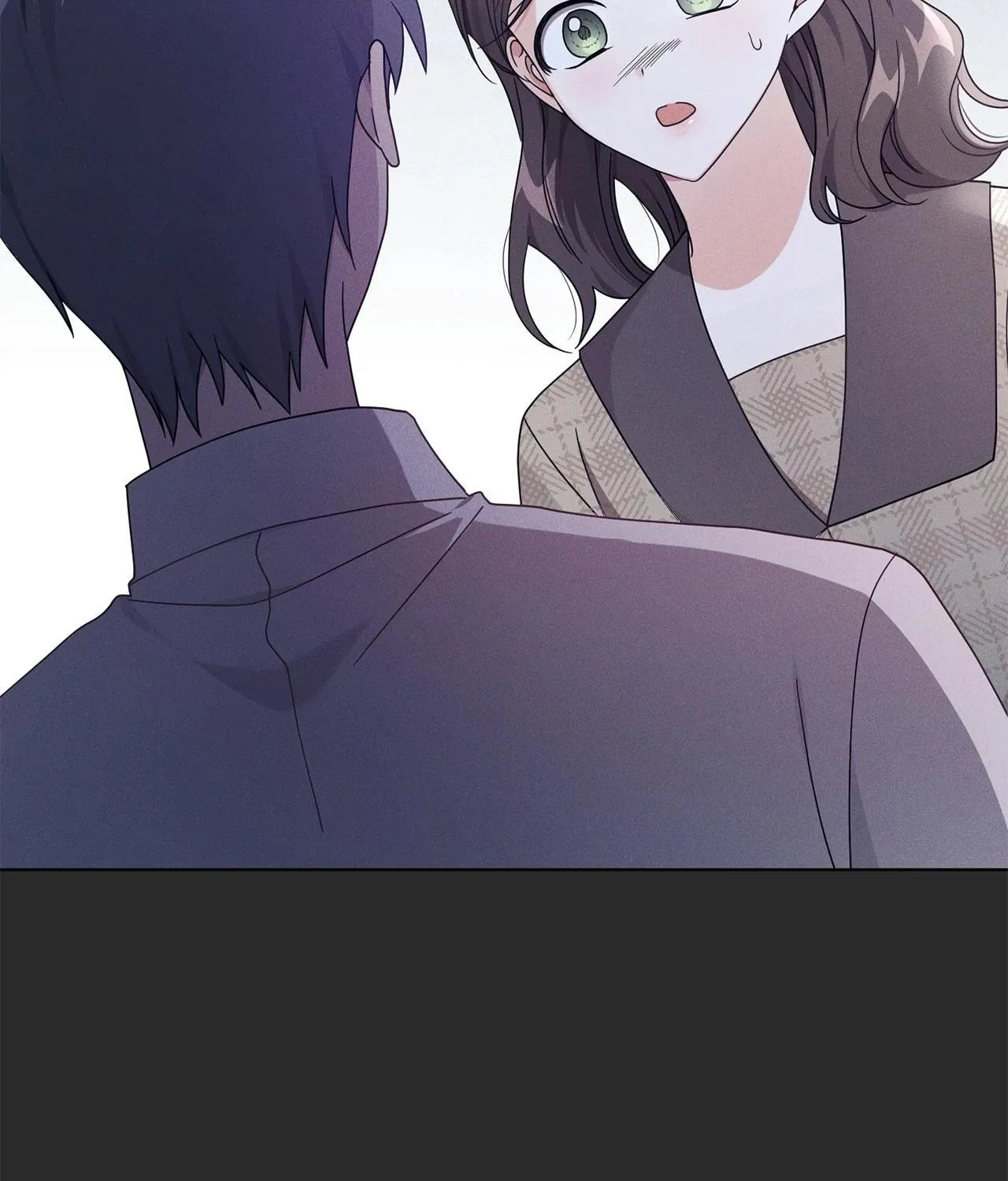 I'm the Corrupted Side Character's Wife Chapter 63 page 113 - 
