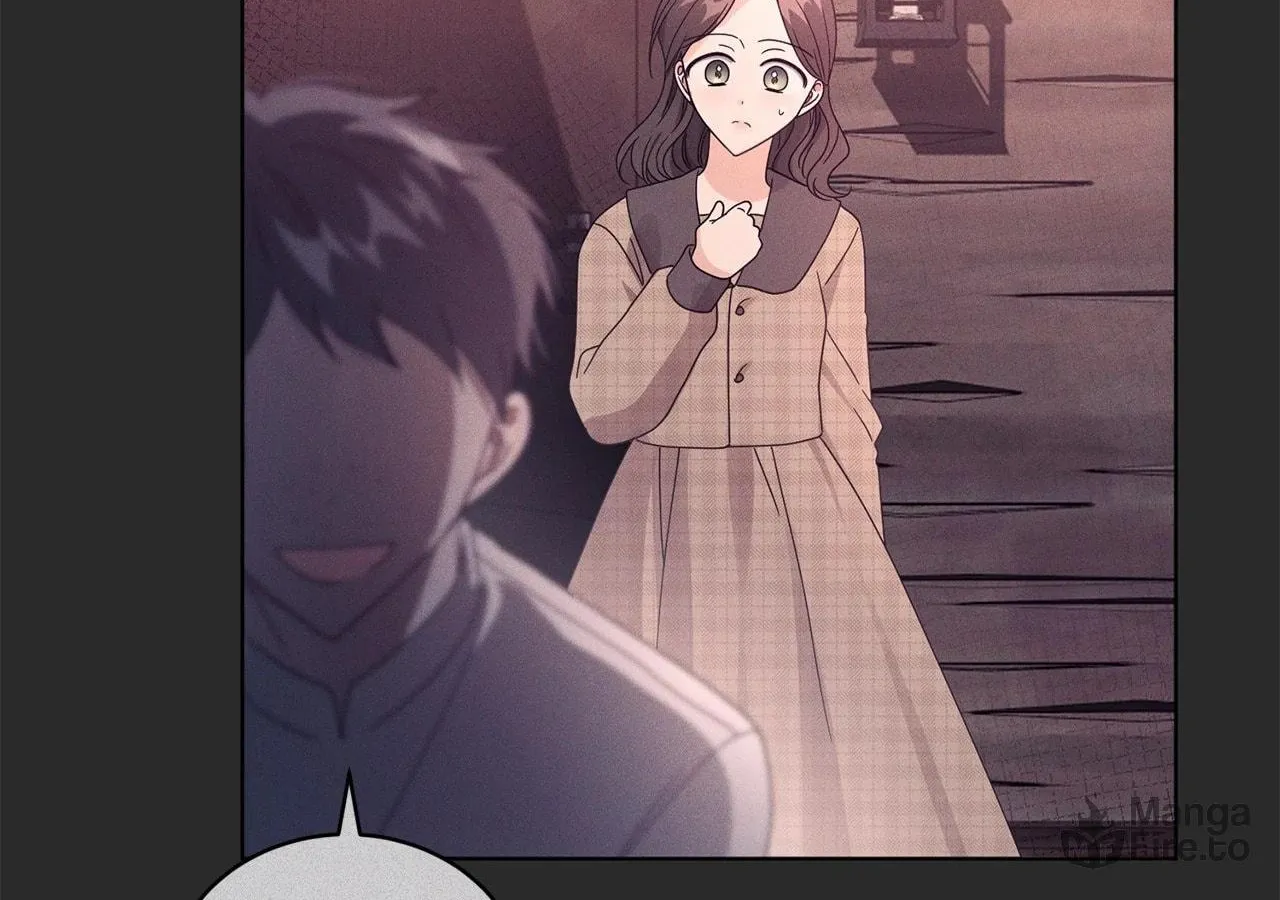 I'm the Corrupted Side Character's Wife Chapter 63 page 123 - 