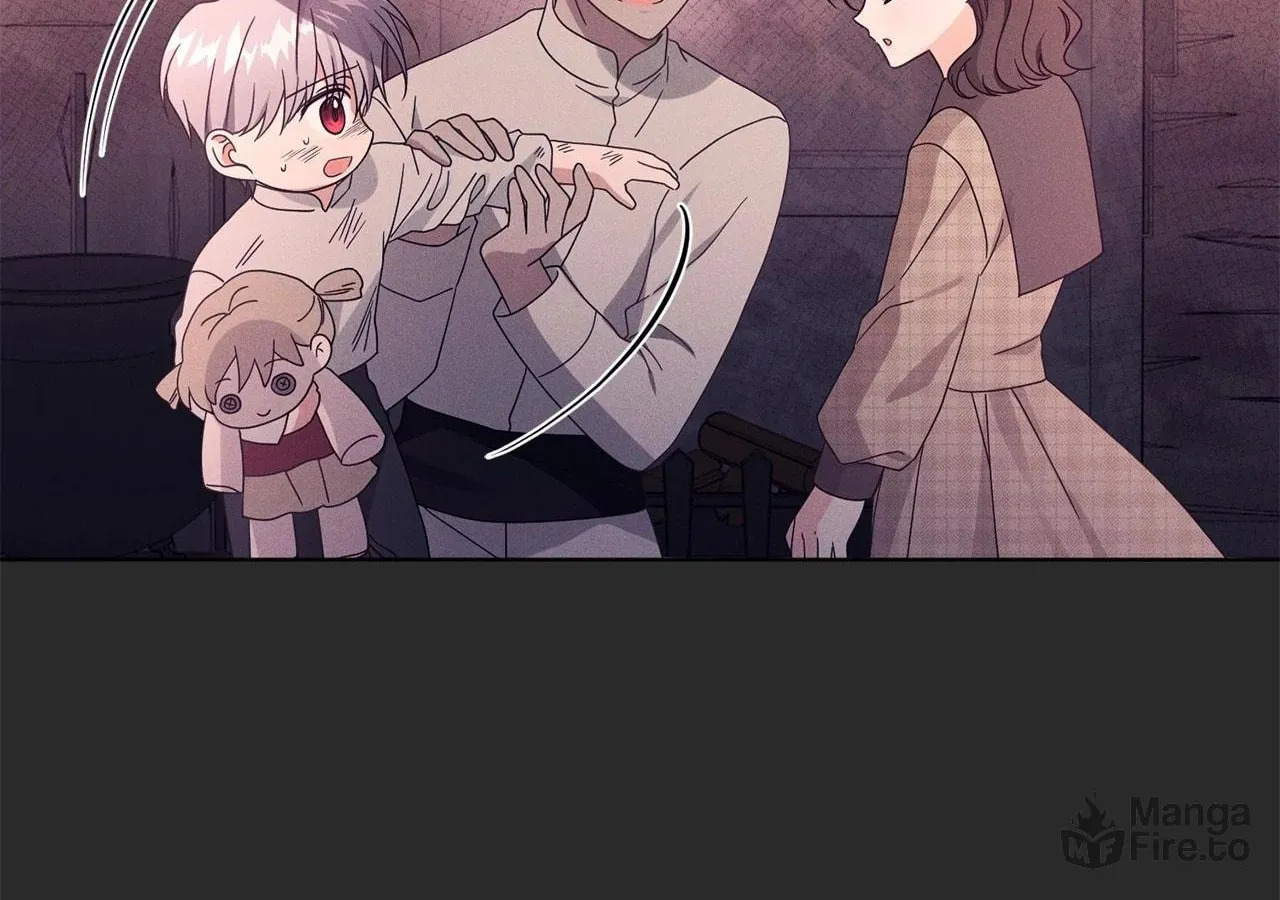 I'm the Corrupted Side Character's Wife Chapter 63 page 125 - 