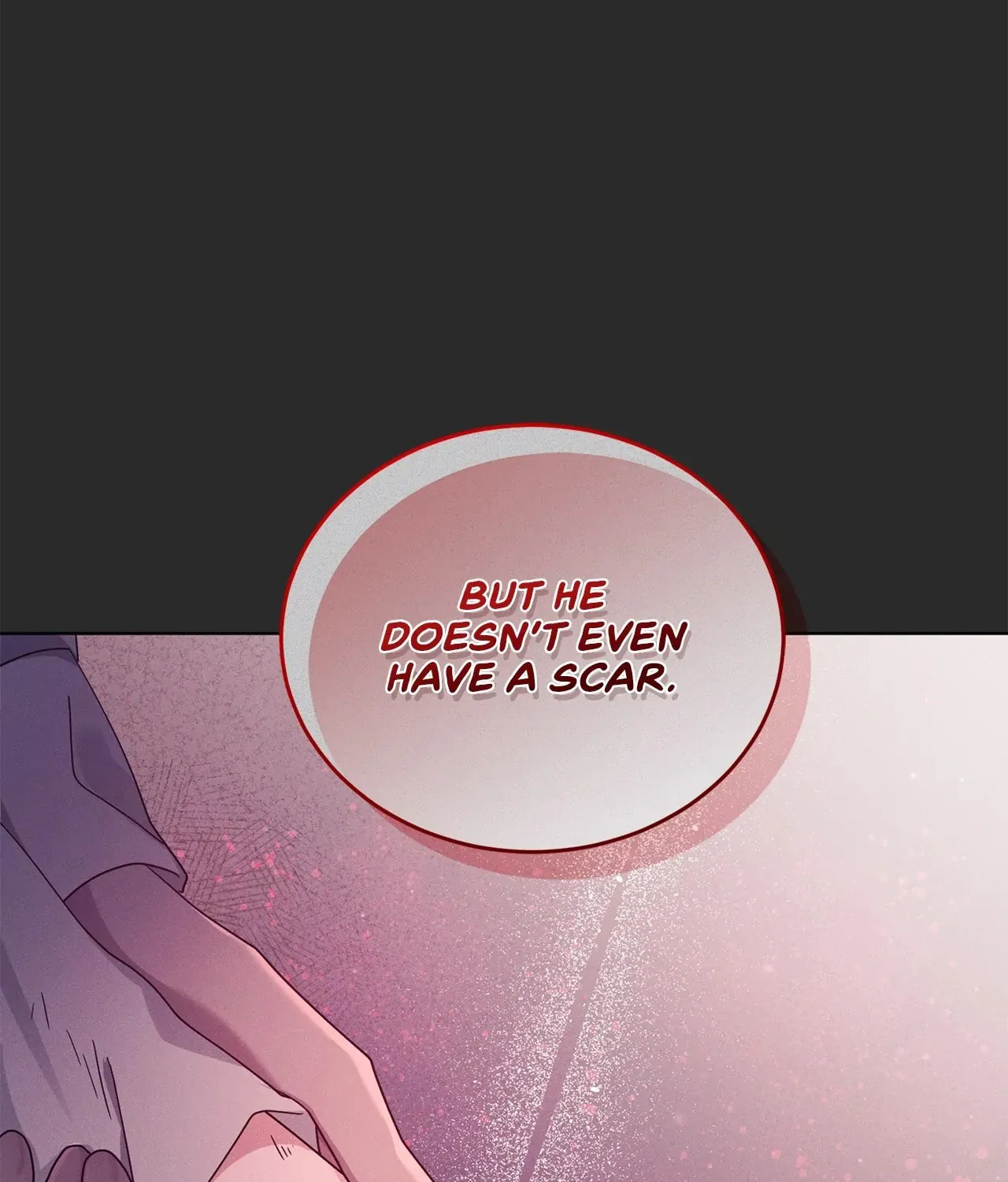 I'm the Corrupted Side Character's Wife Chapter 63 page 126 - 