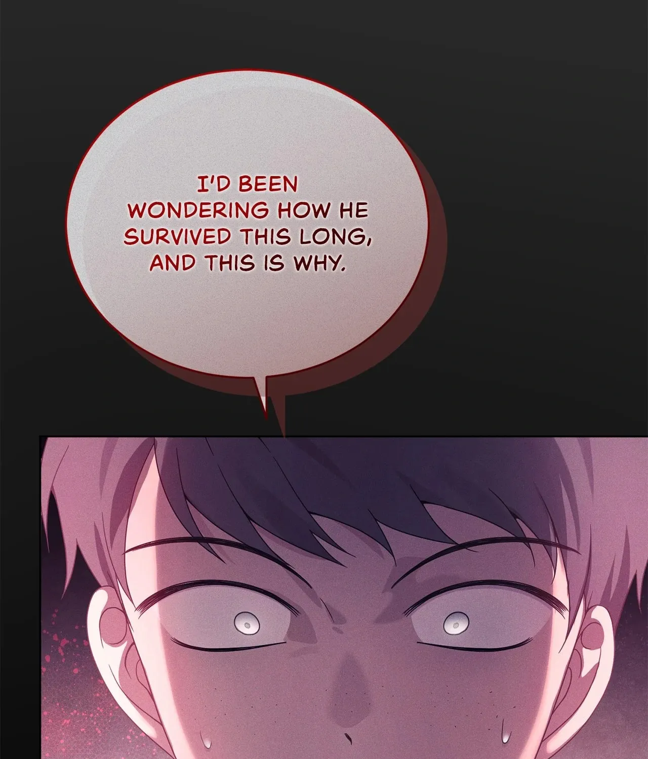 I'm the Corrupted Side Character's Wife Chapter 63 page 128 - 