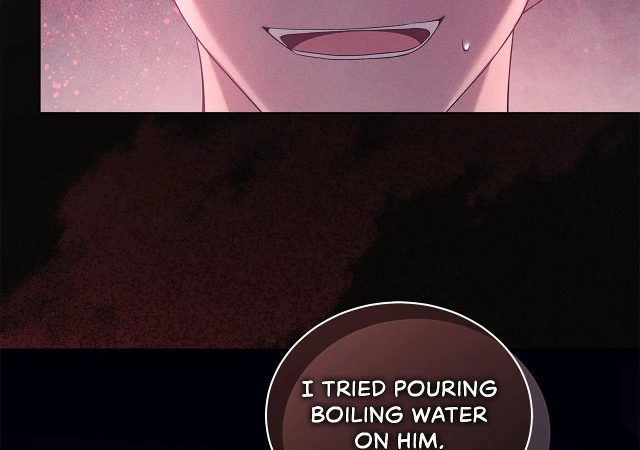 I'm the Corrupted Side Character's Wife Chapter 63 page 129 - 