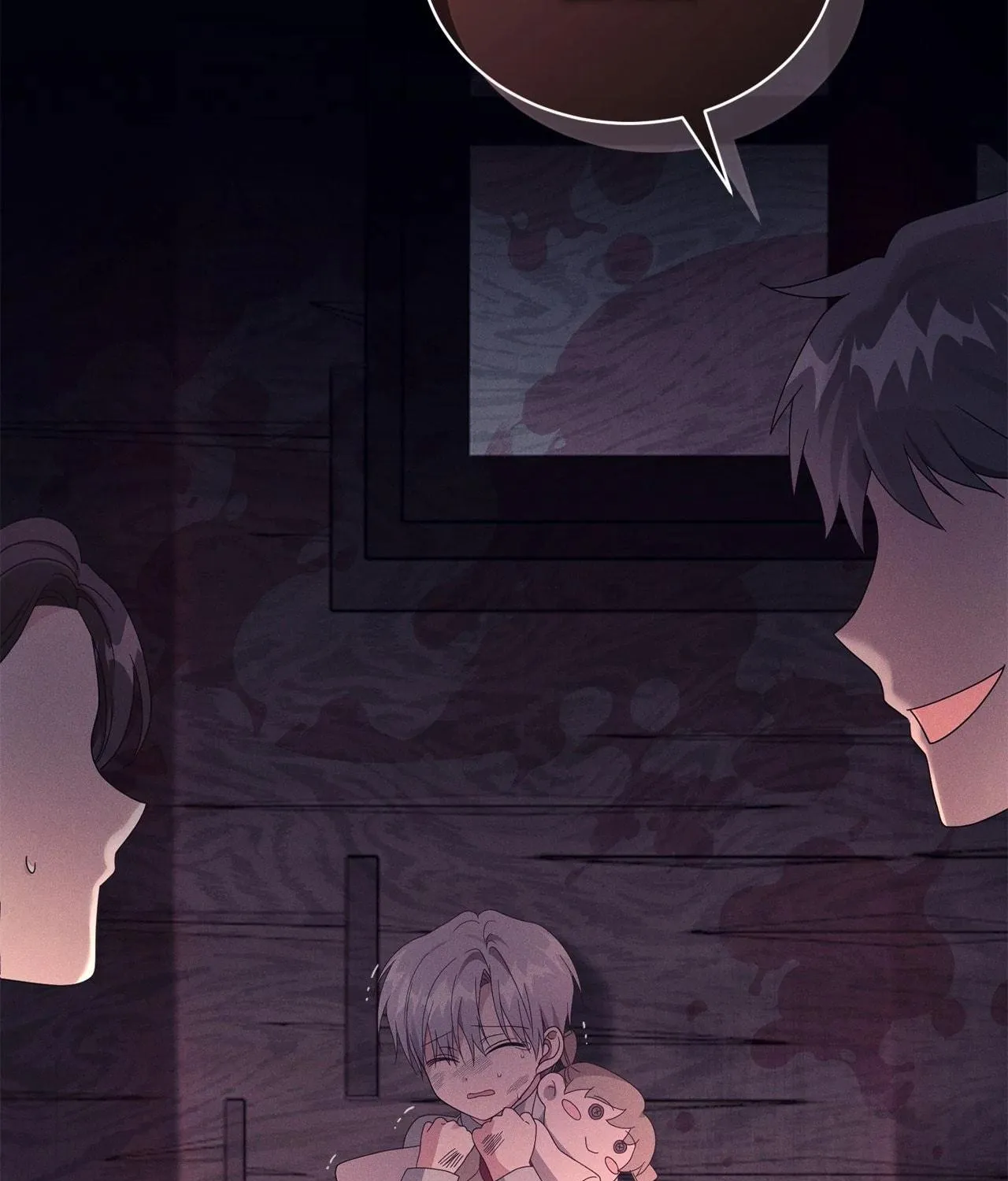 I'm the Corrupted Side Character's Wife Chapter 63 page 130 - 