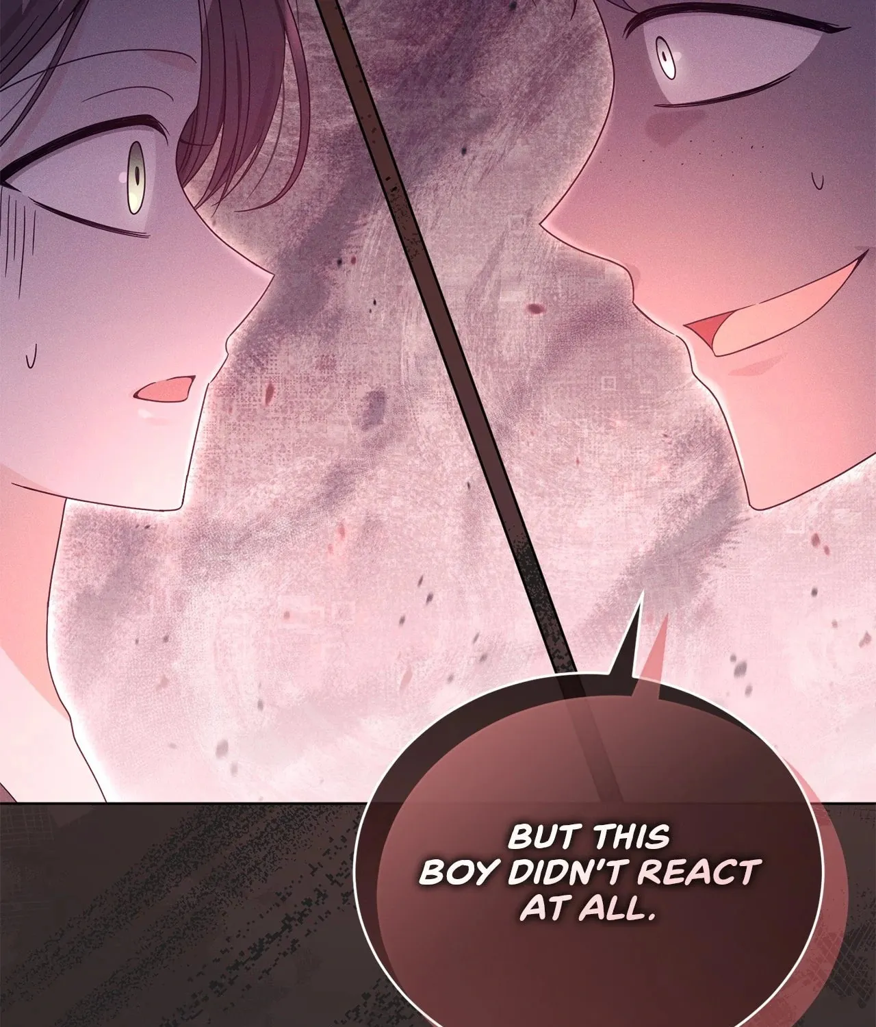 I'm the Corrupted Side Character's Wife Chapter 63 page 134 - 