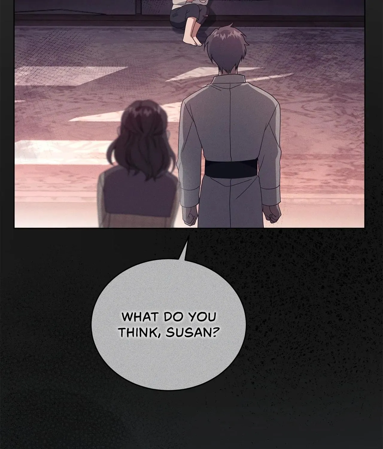 I'm the Corrupted Side Character's Wife Chapter 63 page 141 - 