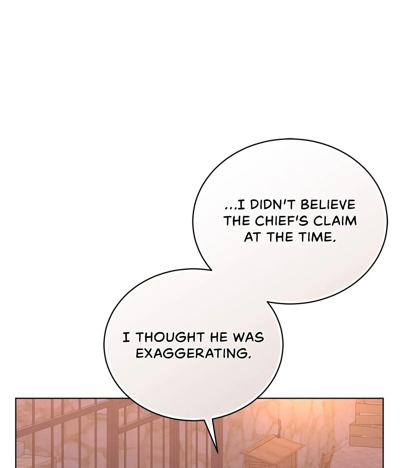 I'm the Corrupted Side Character's Wife Chapter 63 page 16 - 
