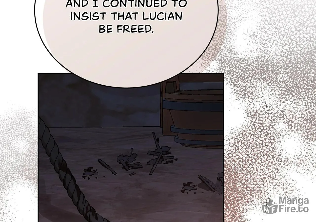 I'm the Corrupted Side Character's Wife Chapter 63 page 19 - 