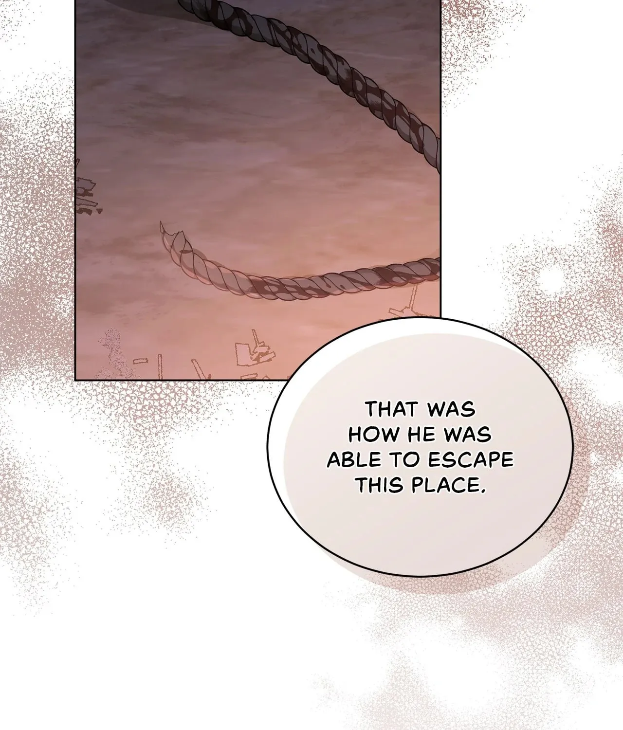 I'm the Corrupted Side Character's Wife Chapter 63 page 20 - 