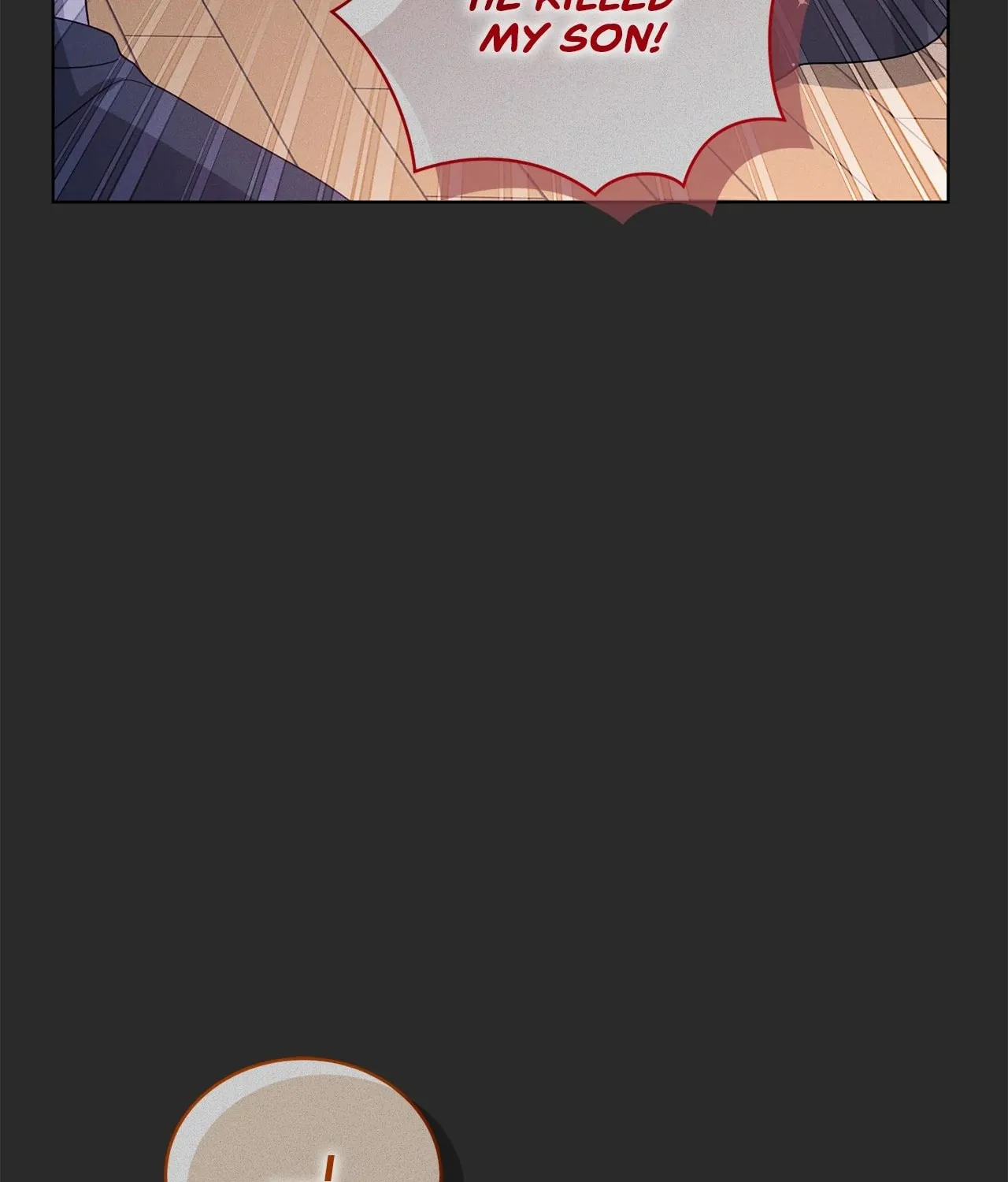 I'm the Corrupted Side Character's Wife Chapter 63 page 3 - 