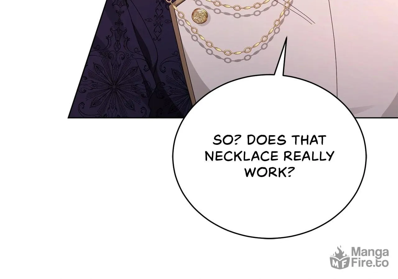 I'm the Corrupted Side Character's Wife Chapter 63 page 23 - 