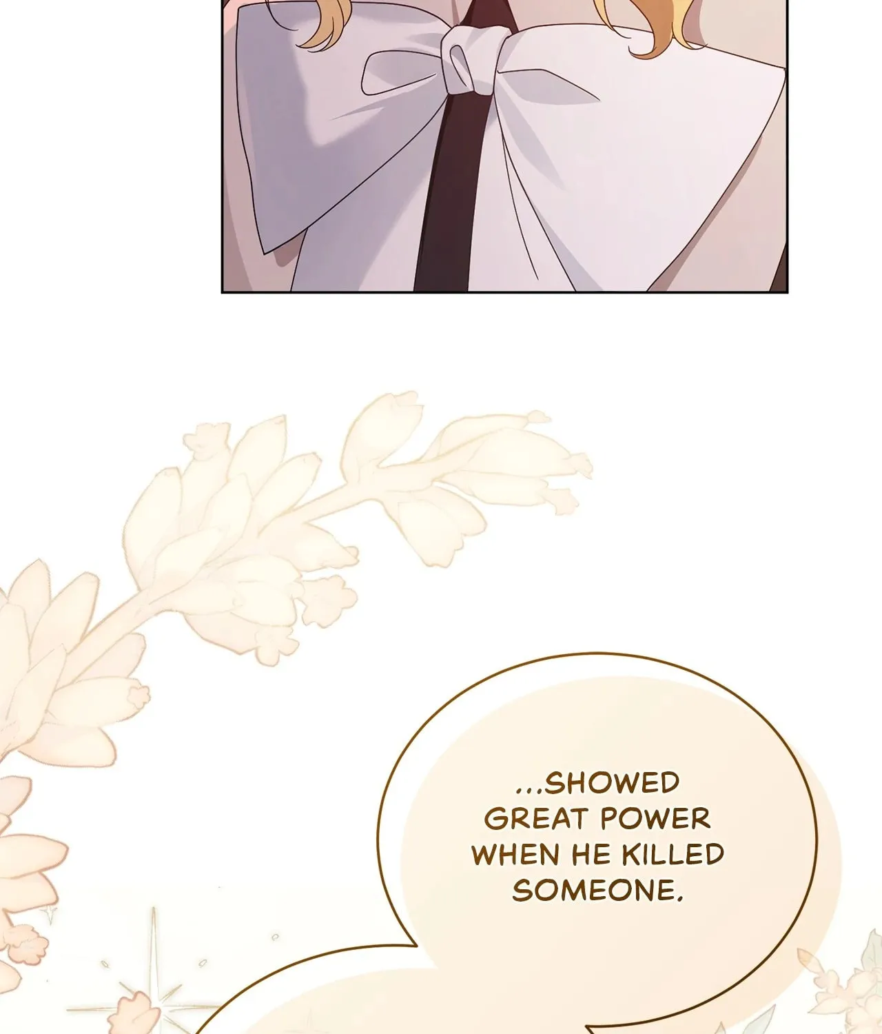 I'm the Corrupted Side Character's Wife Chapter 63 page 26 - 