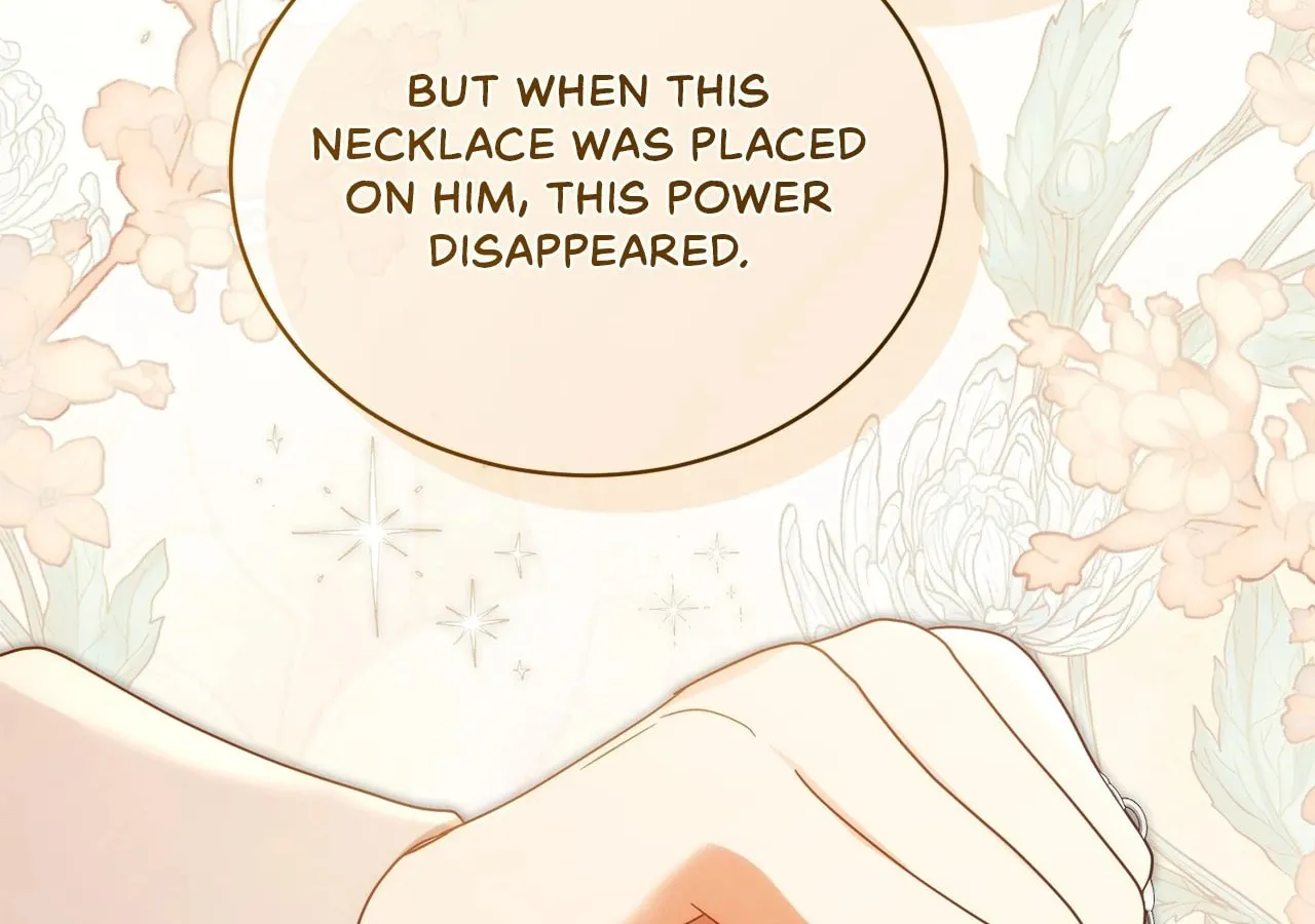 I'm the Corrupted Side Character's Wife Chapter 63 page 27 - 