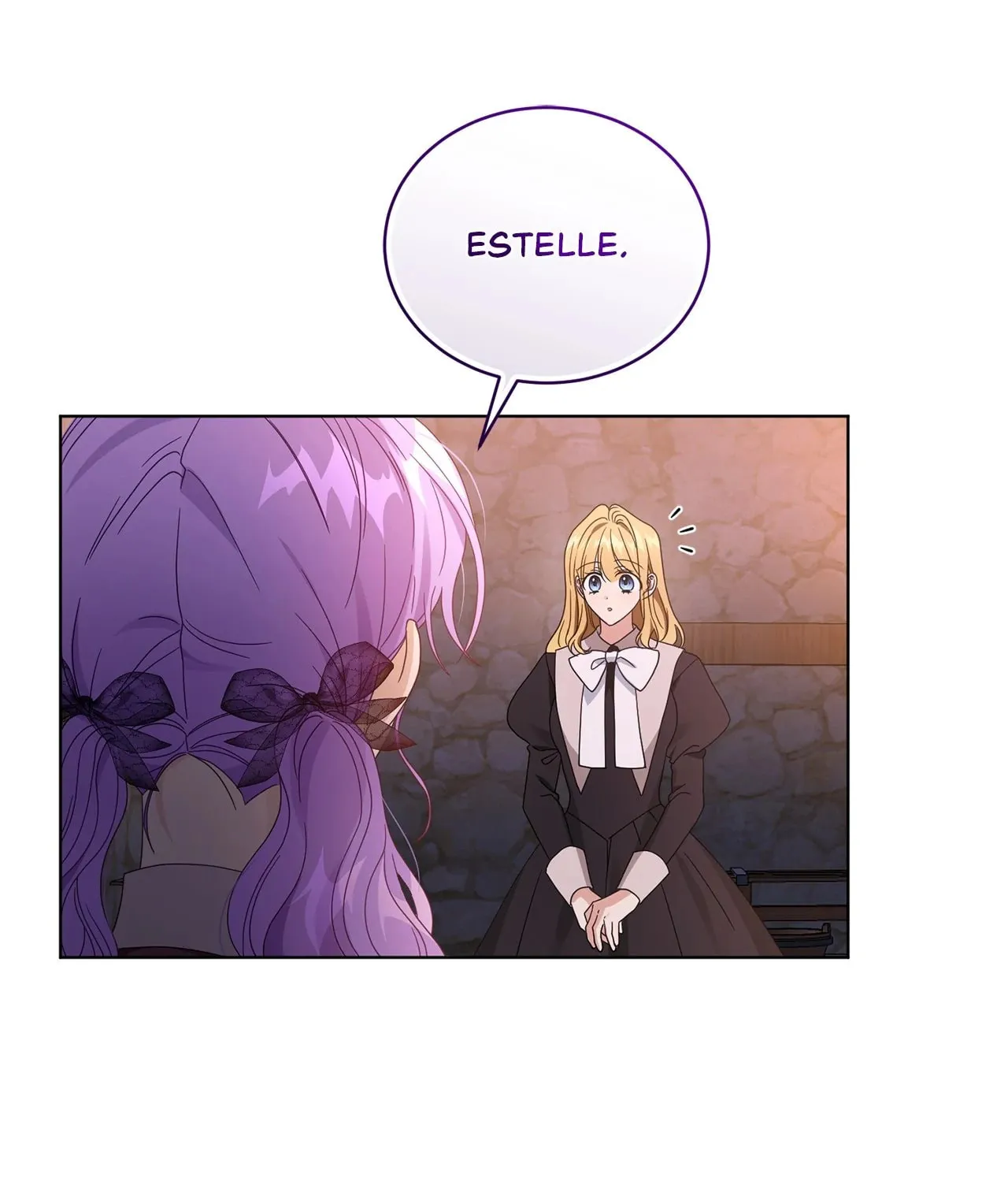 I'm the Corrupted Side Character's Wife Chapter 63 page 31 - 