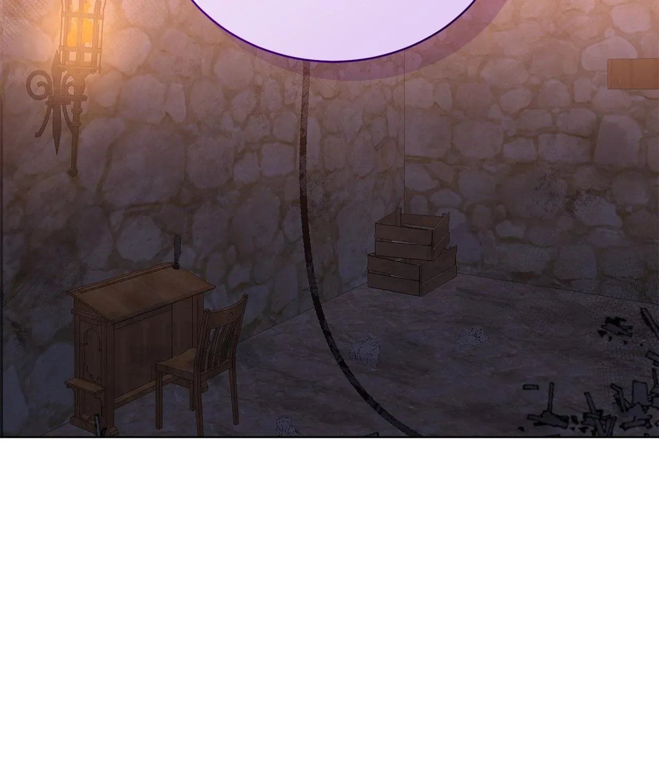 I'm the Corrupted Side Character's Wife Chapter 63 page 33 - 