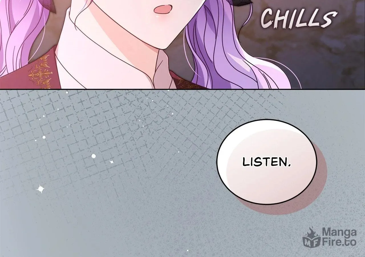 I'm the Corrupted Side Character's Wife Chapter 63 page 40 - 