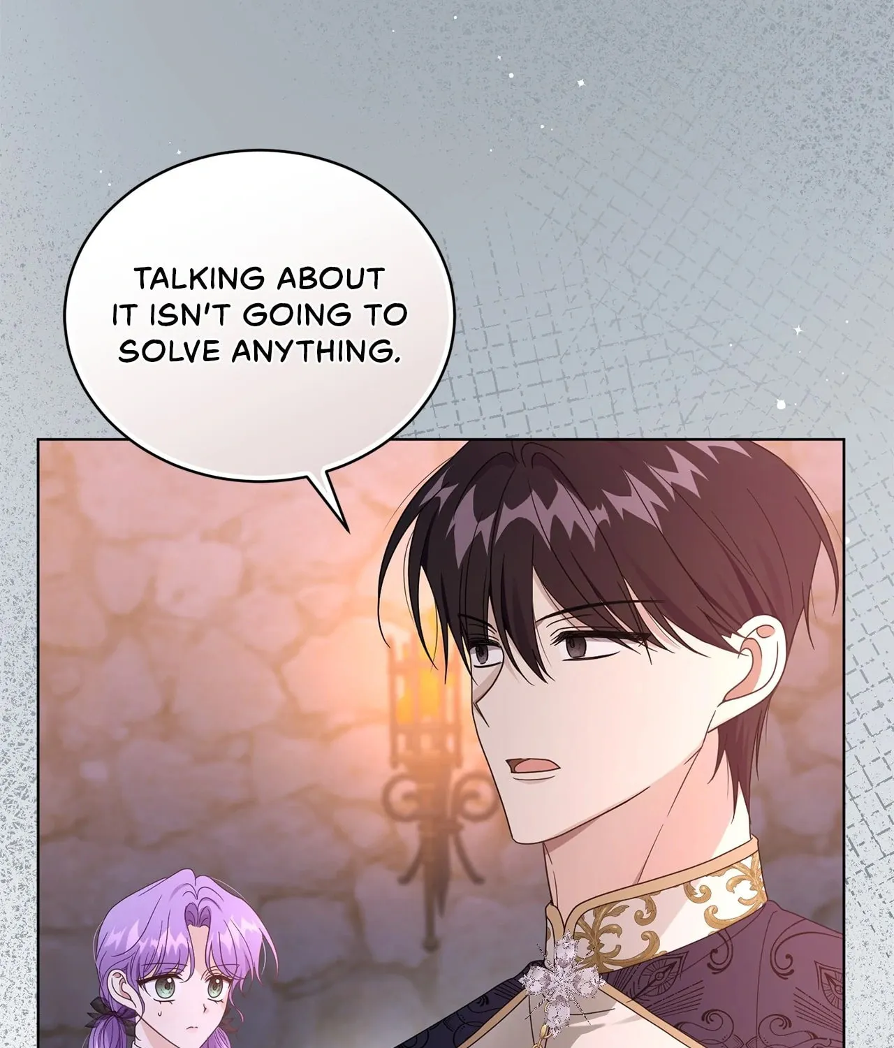 I'm the Corrupted Side Character's Wife Chapter 63 page 41 - 