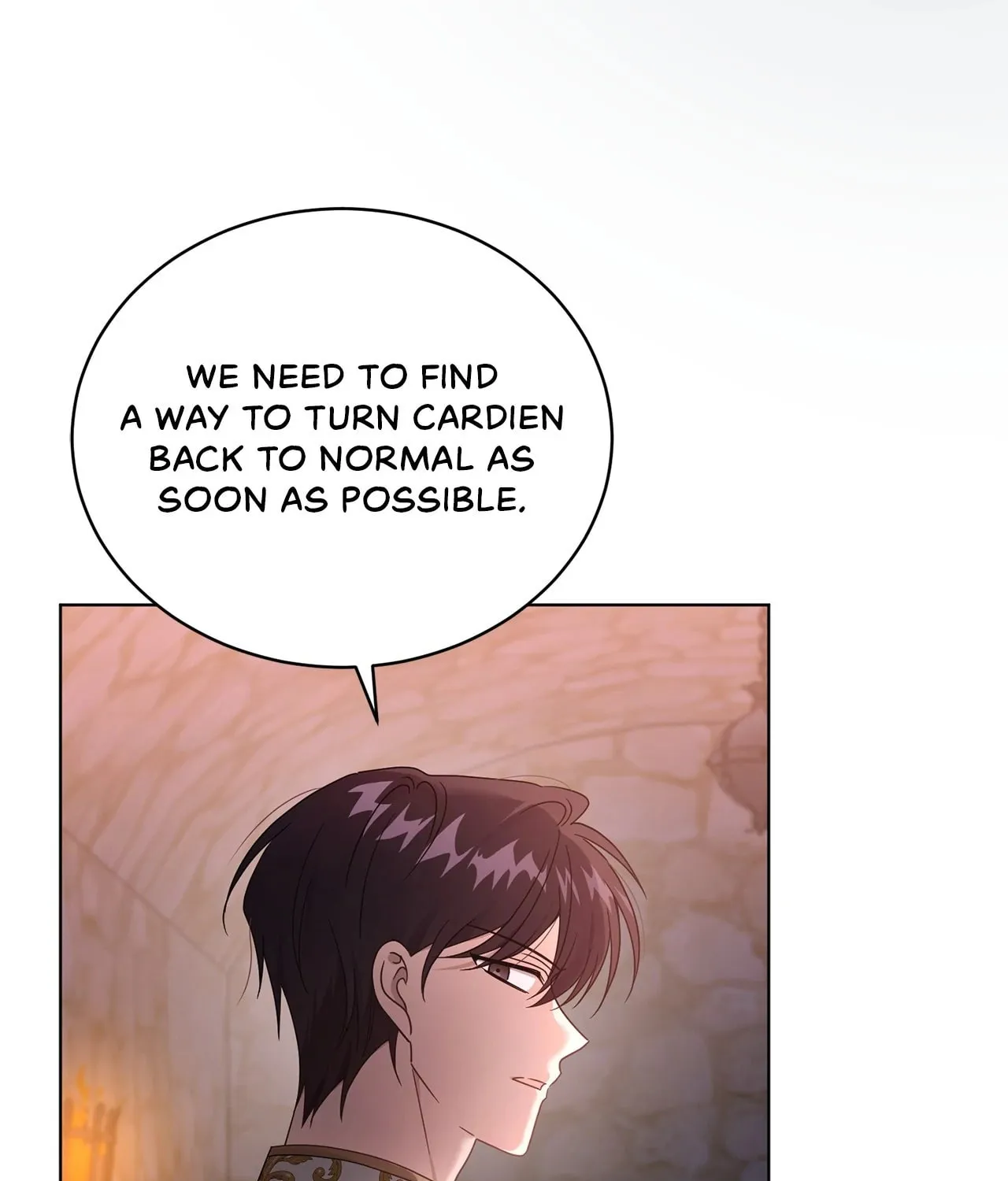 I'm the Corrupted Side Character's Wife Chapter 63 page 43 - 
