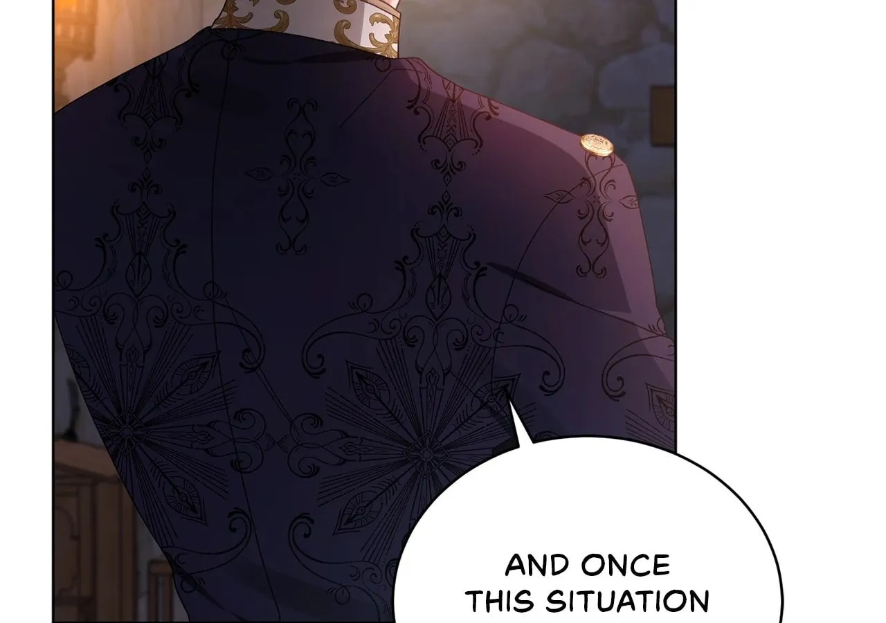 I'm the Corrupted Side Character's Wife Chapter 63 page 44 - 