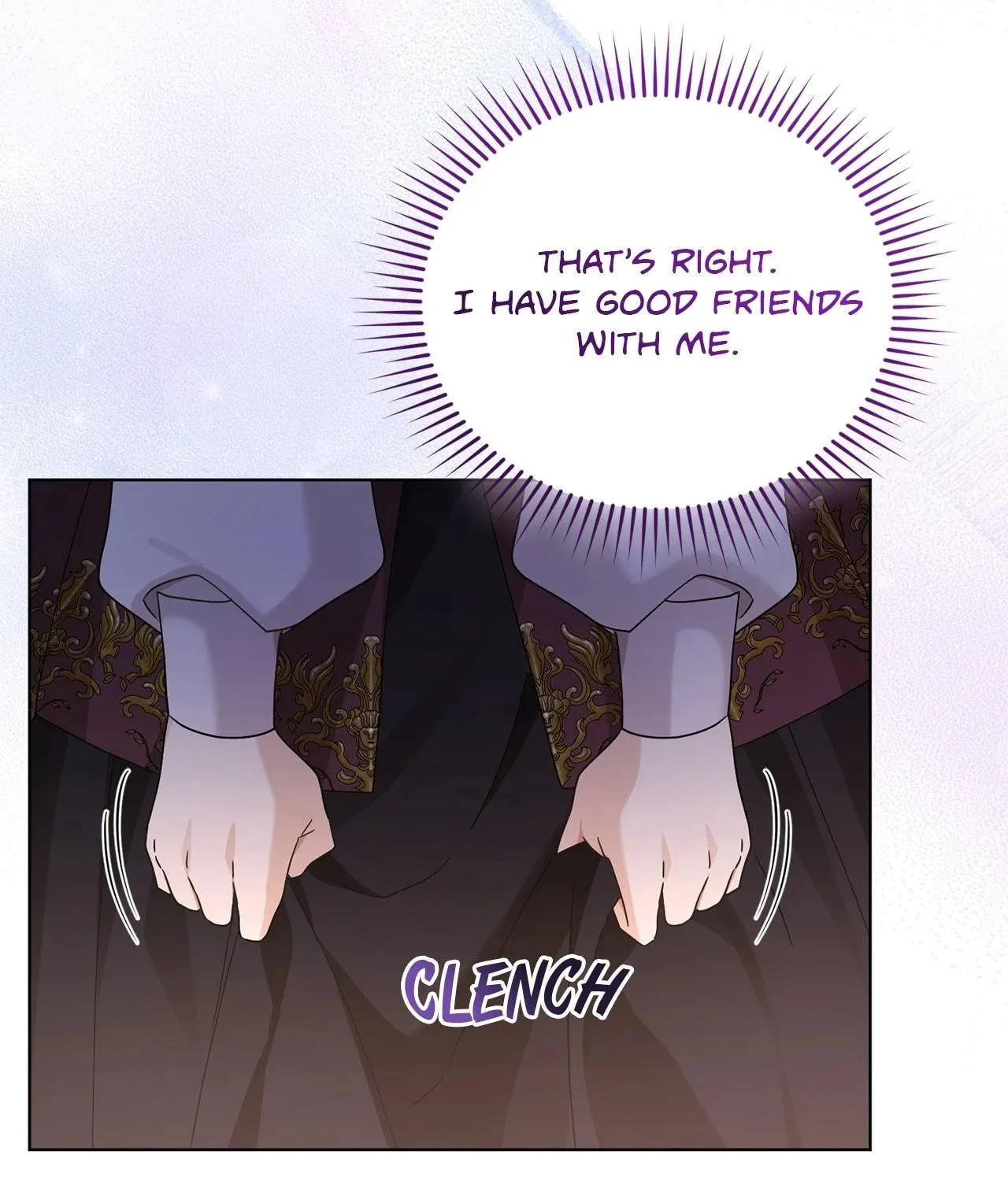 I'm the Corrupted Side Character's Wife Chapter 63 page 51 - 