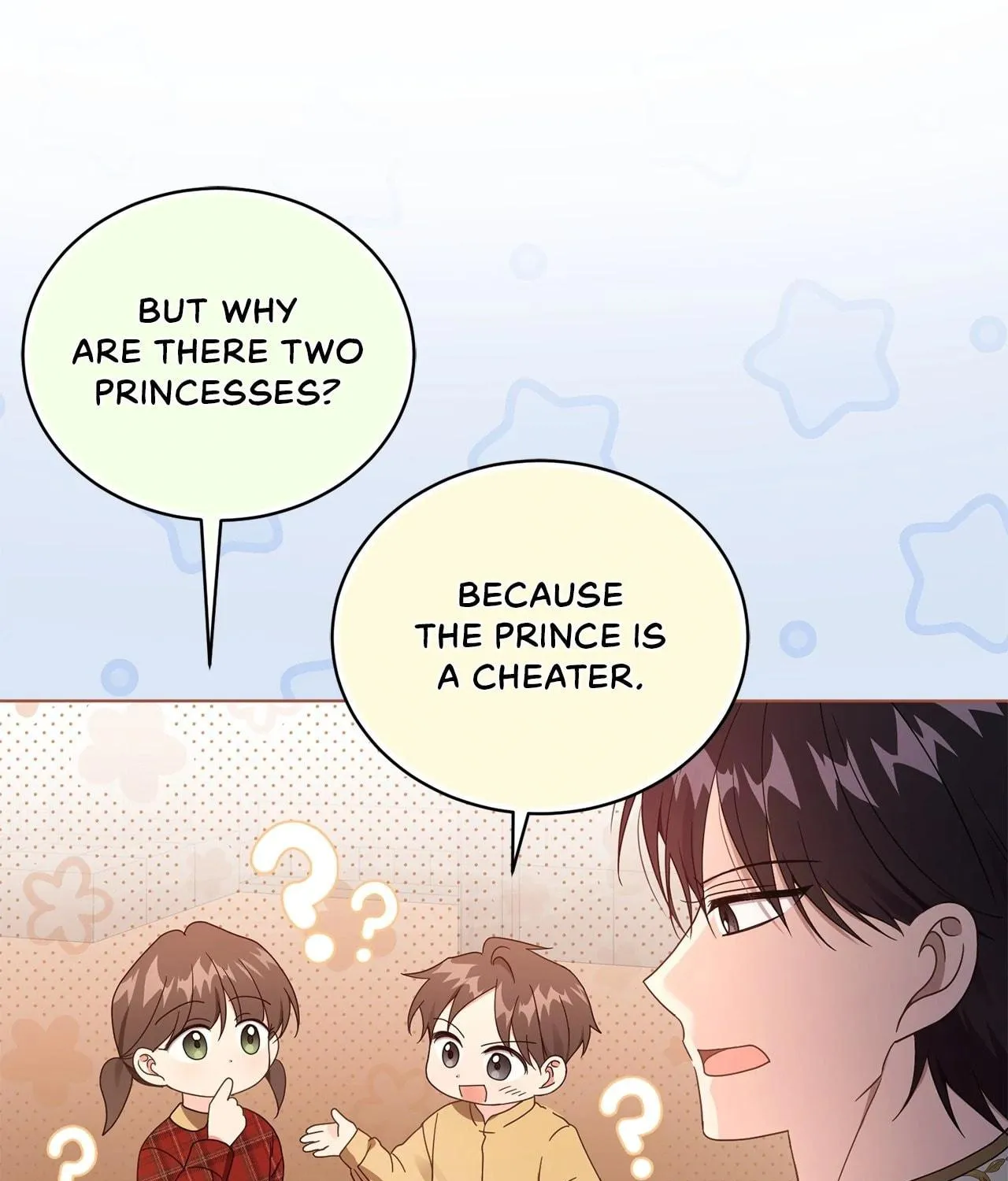 I'm the Corrupted Side Character's Wife Chapter 63 page 66 - 