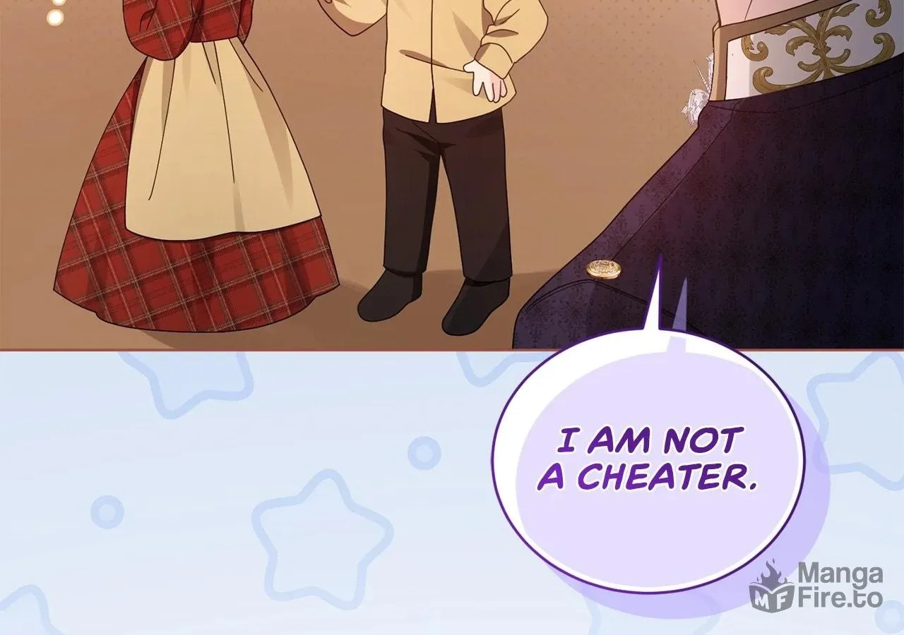 I'm the Corrupted Side Character's Wife Chapter 63 page 67 - 