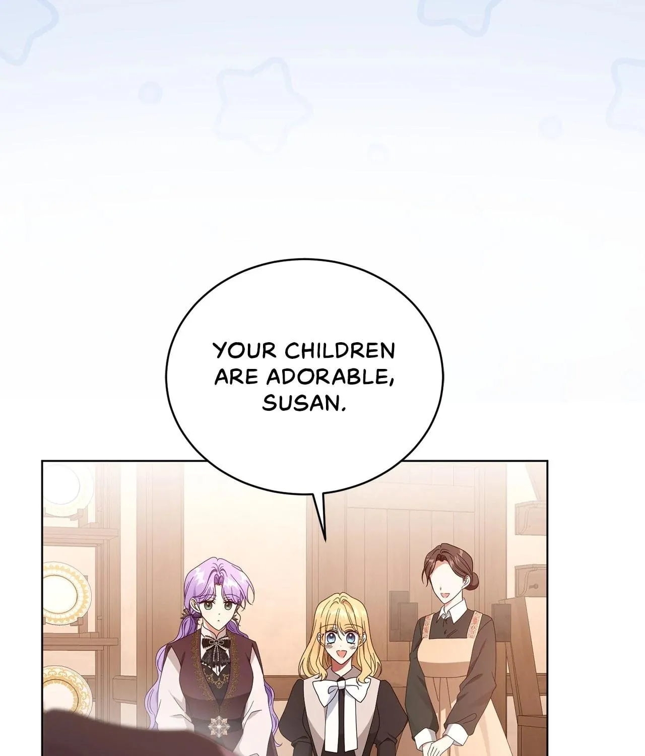 I'm the Corrupted Side Character's Wife Chapter 63 page 68 - 