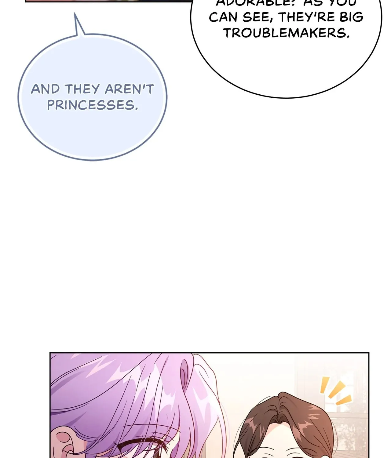 I'm the Corrupted Side Character's Wife Chapter 63 page 70 - 