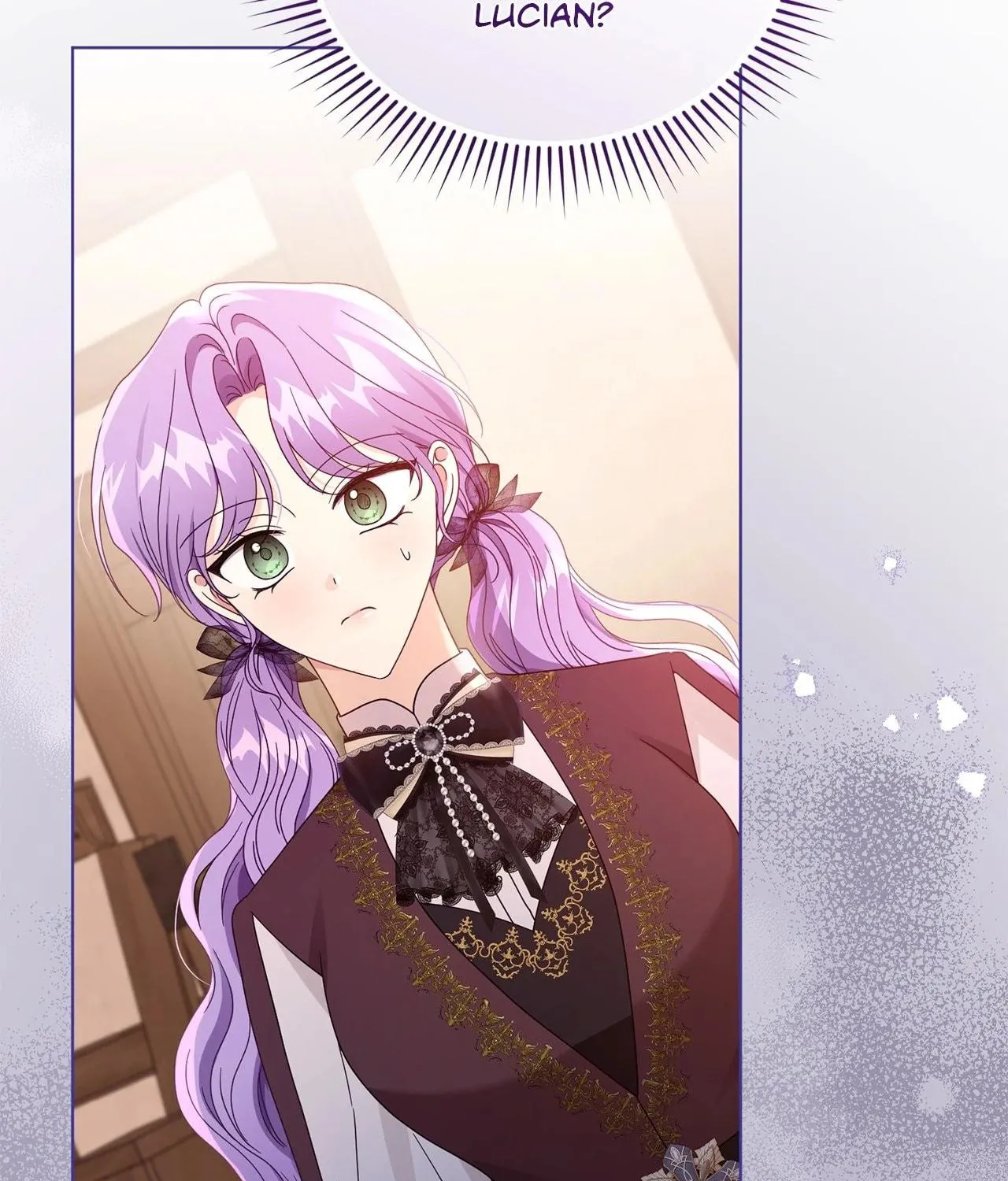 I'm the Corrupted Side Character's Wife Chapter 63 page 74 - 
