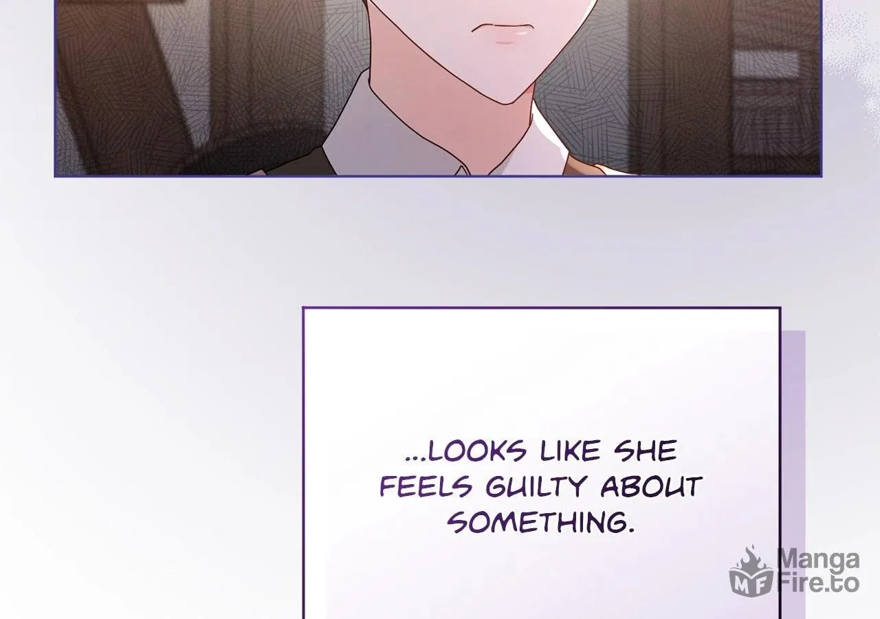 I'm the Corrupted Side Character's Wife Chapter 63 page 77 - 