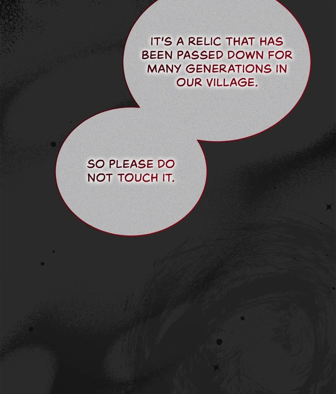 I'm the Corrupted Side Character's Wife Chapter 63 page 9 - 
