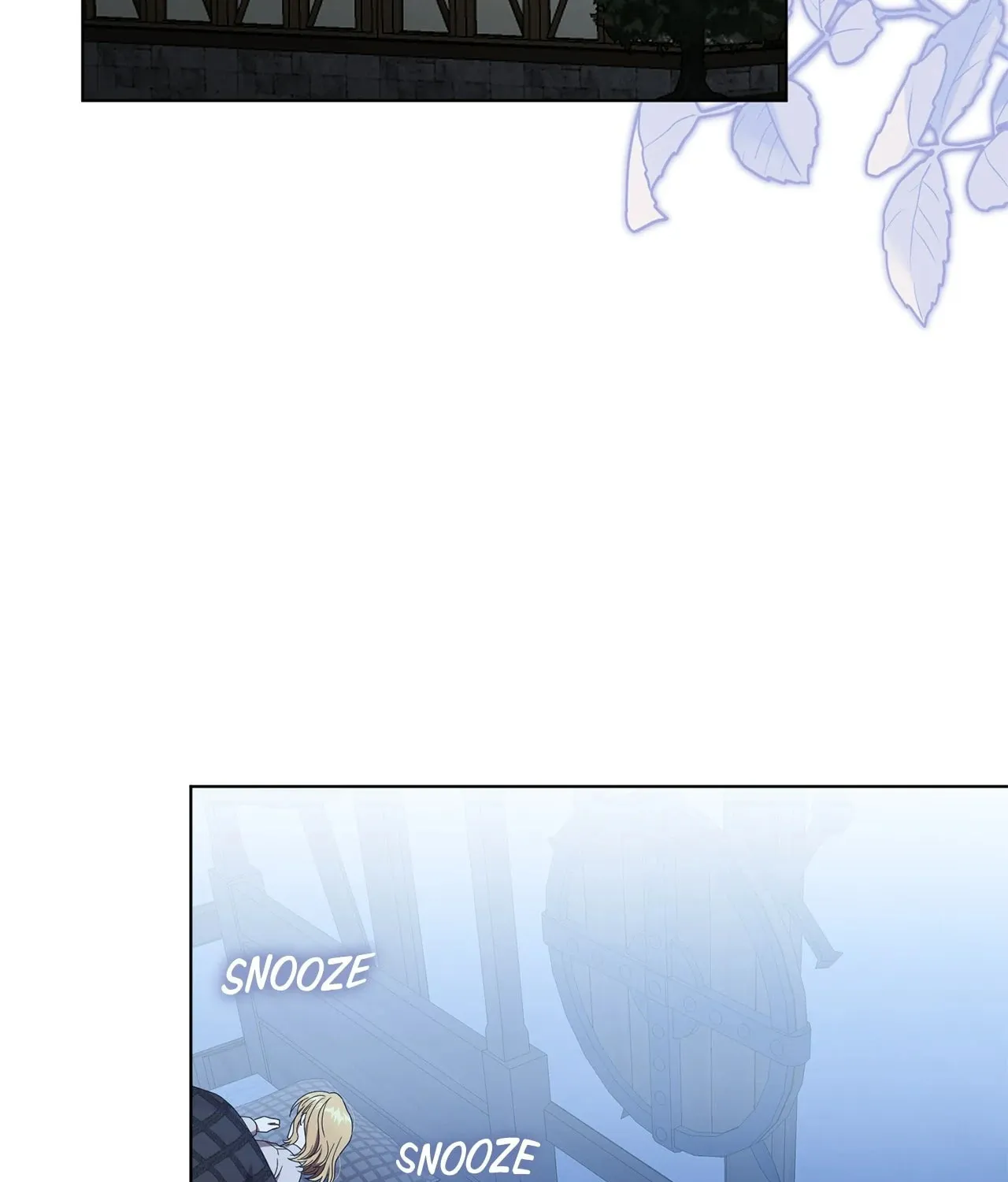 I'm the Corrupted Side Character's Wife Chapter 63 page 81 - 