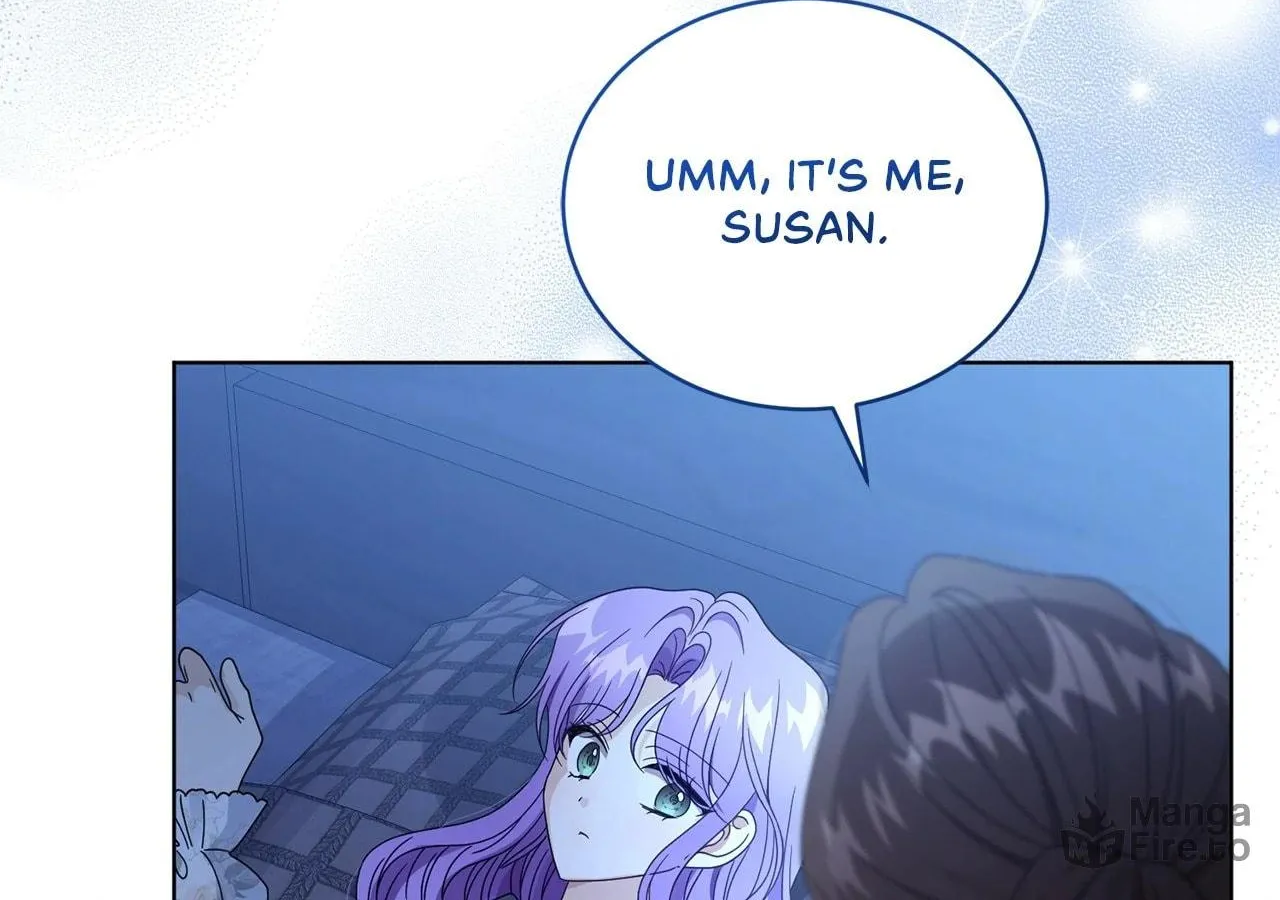 I'm the Corrupted Side Character's Wife Chapter 63 page 86 - 