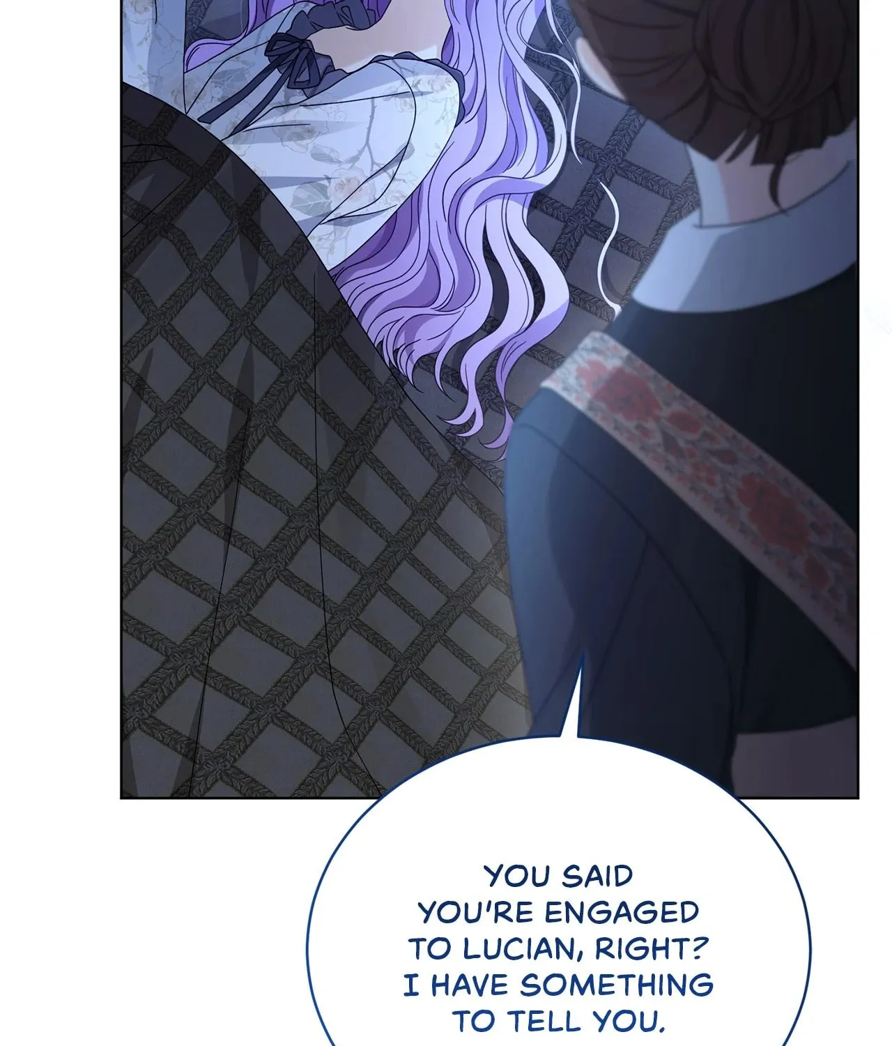 I'm the Corrupted Side Character's Wife Chapter 63 page 87 - 