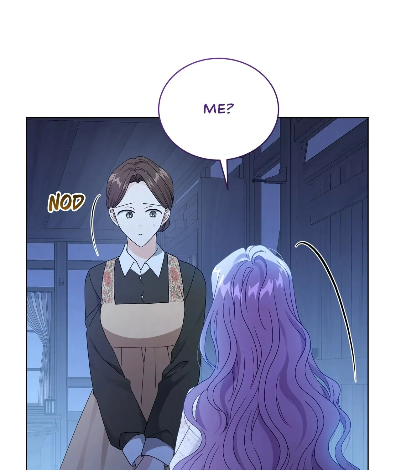 I'm the Corrupted Side Character's Wife Chapter 63 page 89 - 