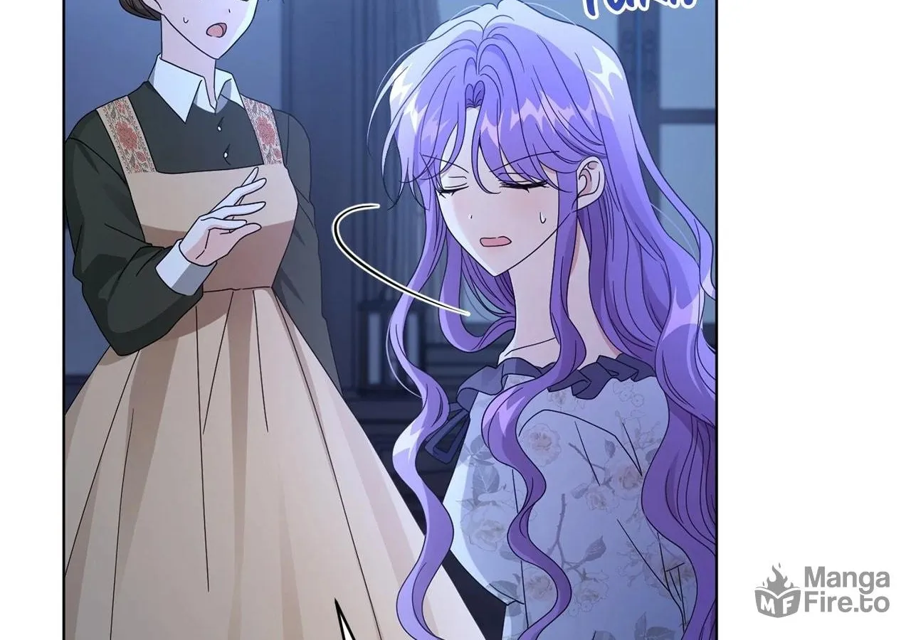 I'm the Corrupted Side Character's Wife Chapter 63 page 95 - 