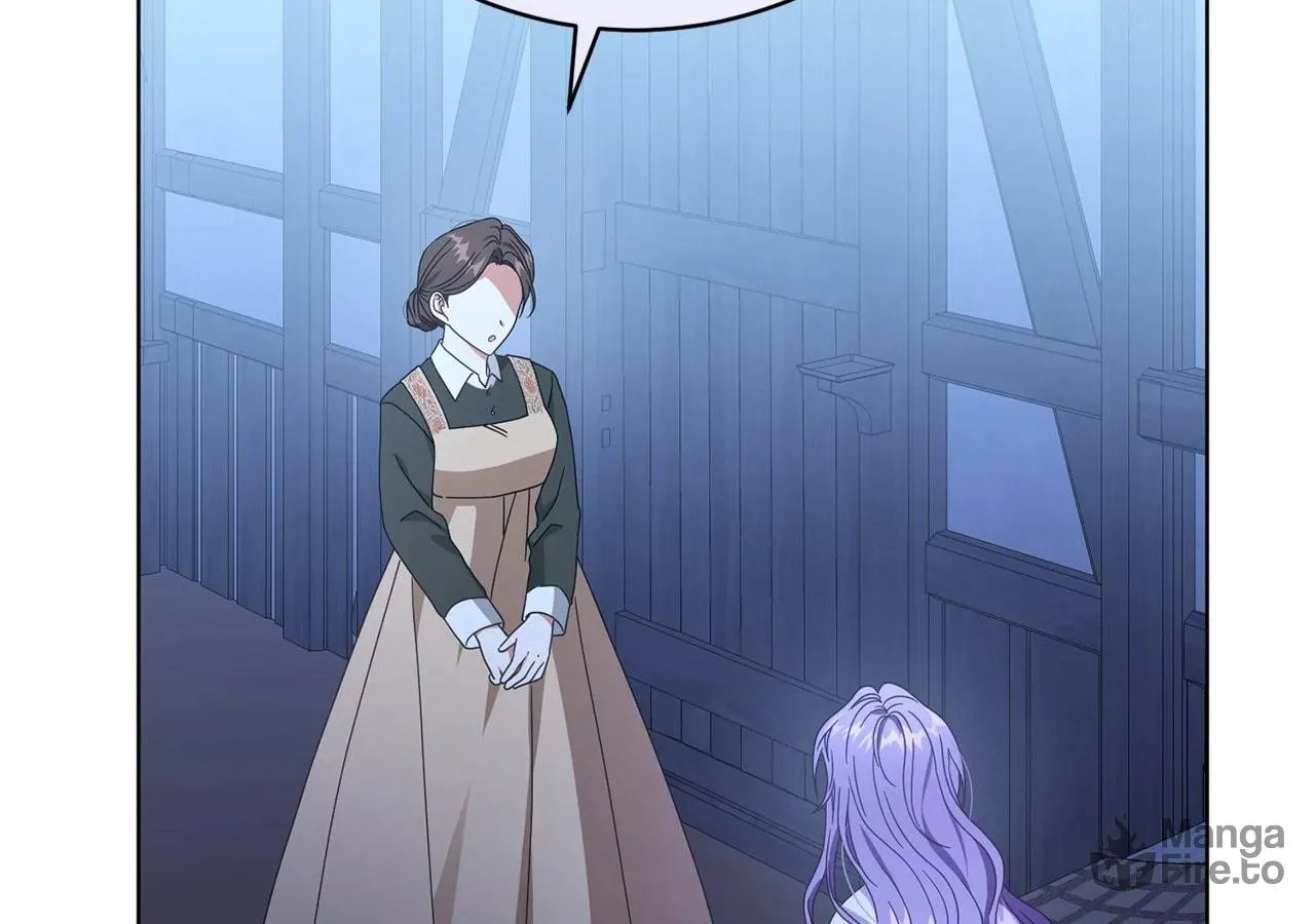 I'm the Corrupted Side Character's Wife Chapter 64 page 11 - 