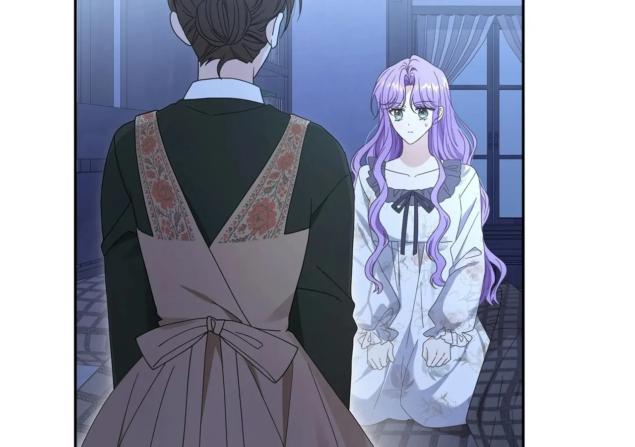 I'm the Corrupted Side Character's Wife Chapter 64 page 101 - 