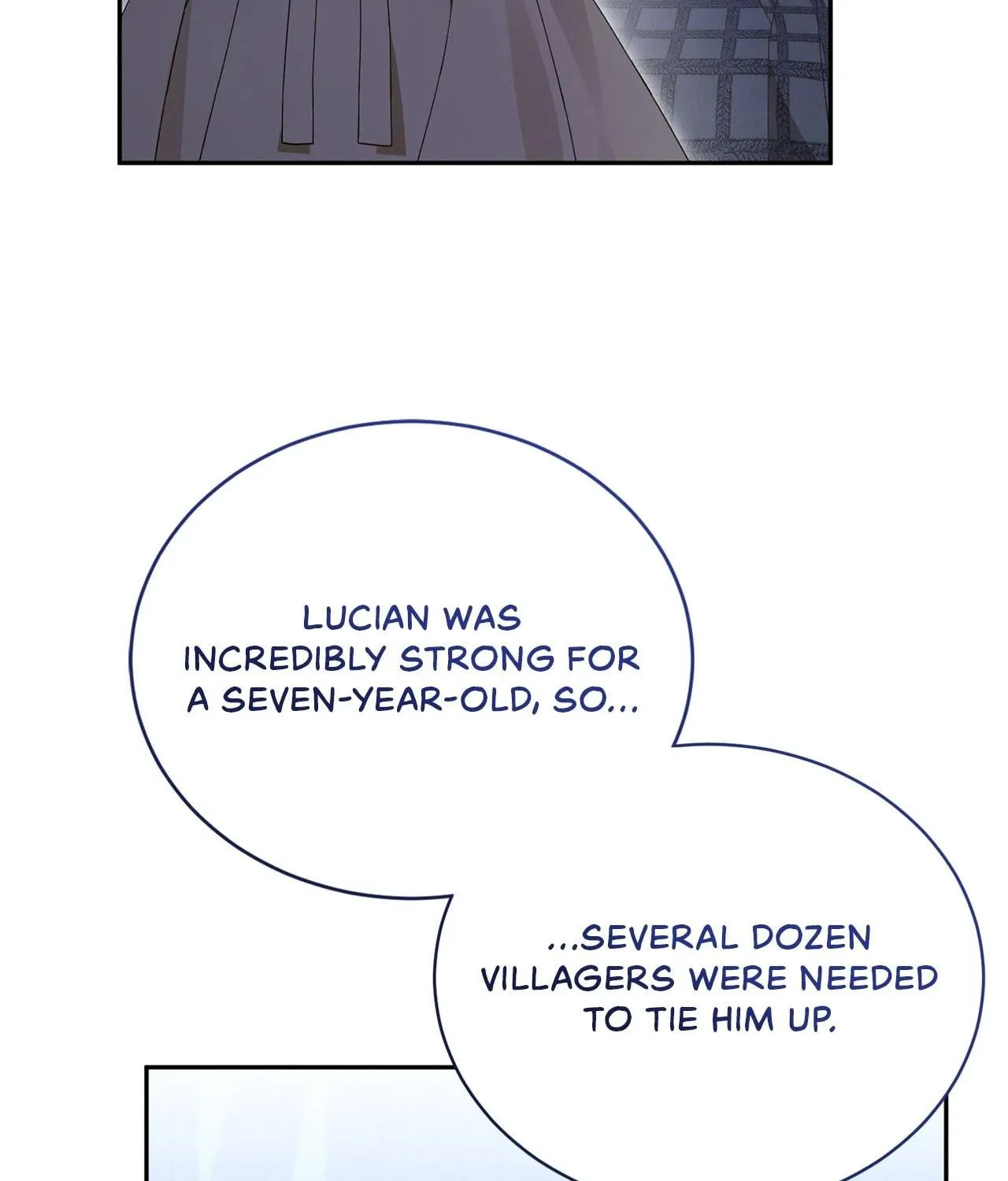 I'm the Corrupted Side Character's Wife Chapter 64 page 102 - 