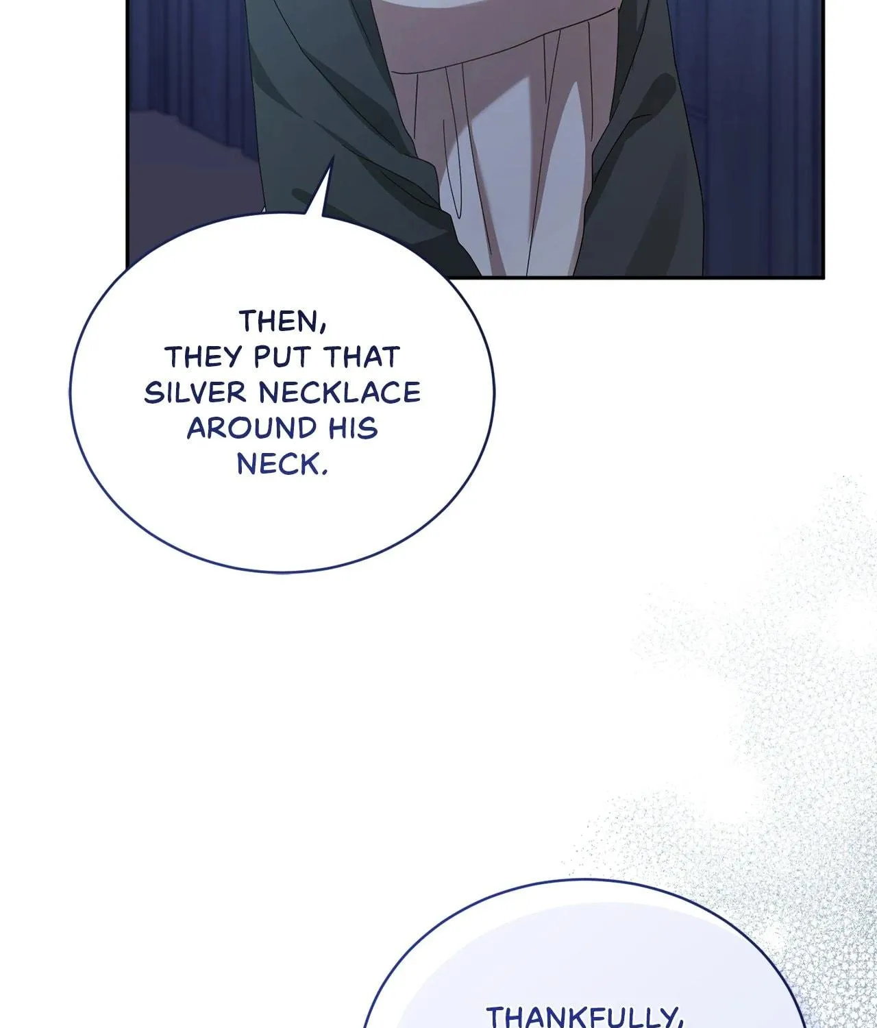 I'm the Corrupted Side Character's Wife Chapter 64 page 104 - 