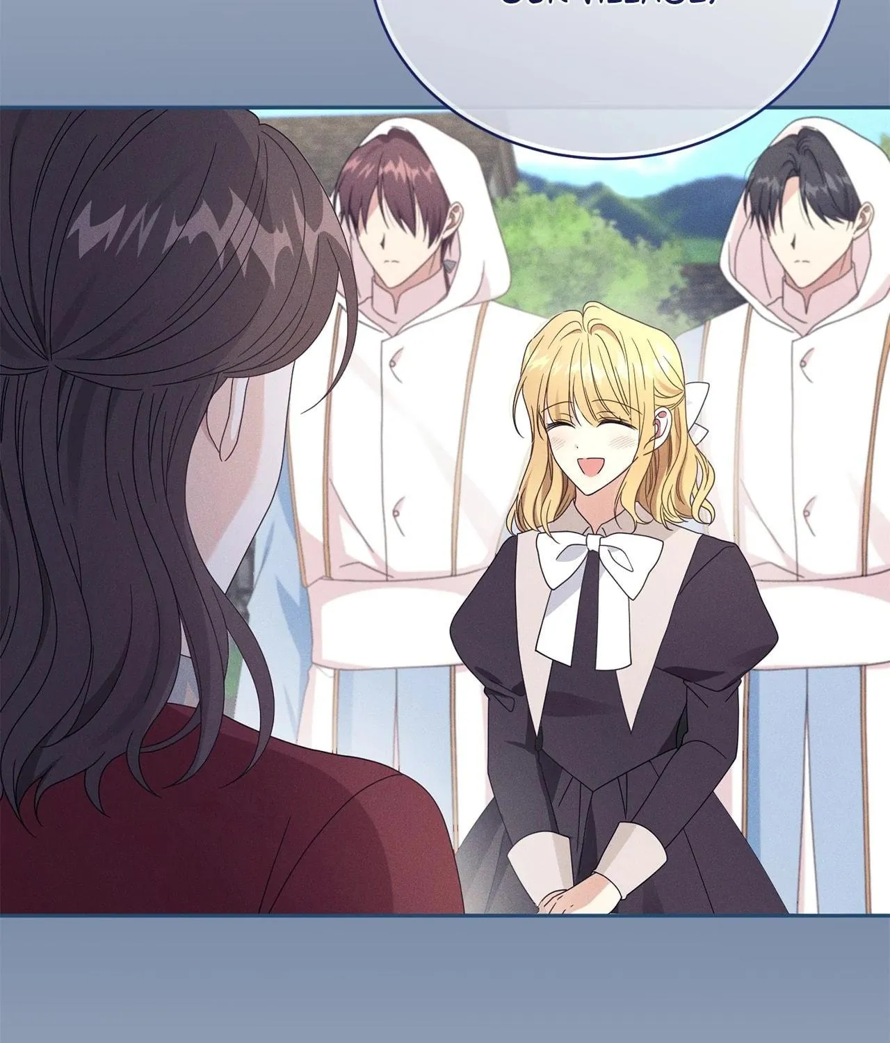 I'm the Corrupted Side Character's Wife Chapter 64 page 108 - 